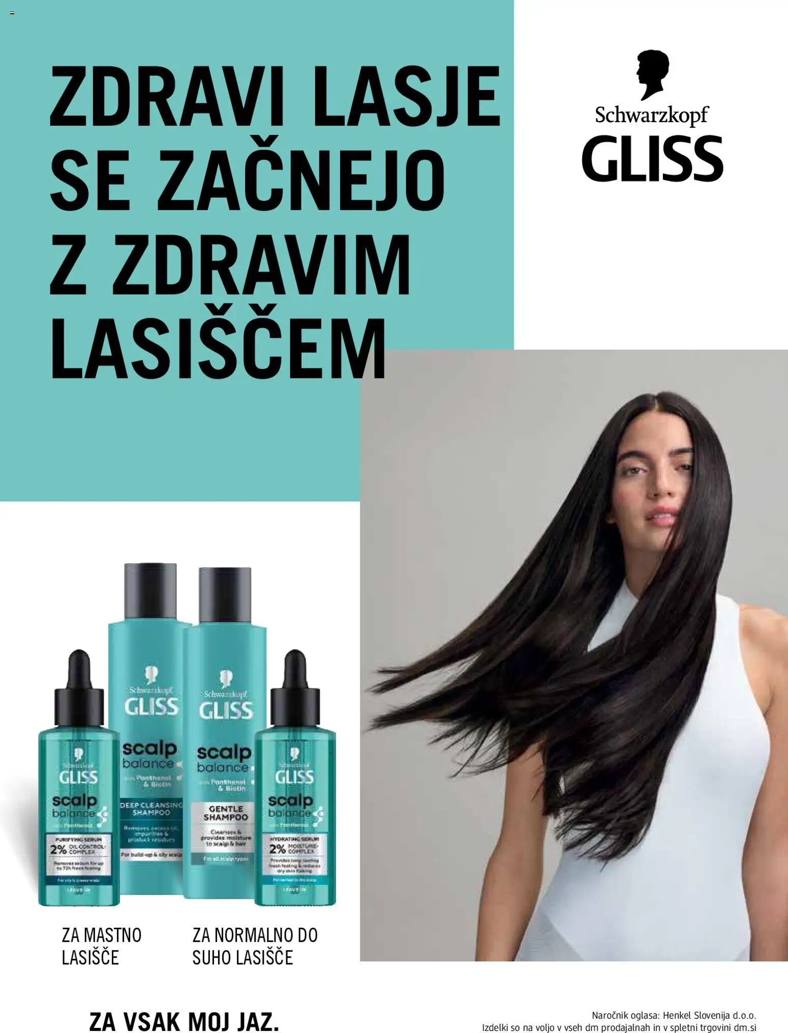 DM Drogerie Markt katalog beauty (2026-03-01 - 2026-03-31)