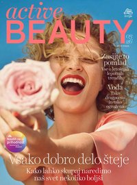 DM Drogerie Markt katalog beauty (2026-03-01 - 2026-03-31)