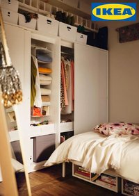 IKEA katalog (2025-10-01 - 2025-10-31)