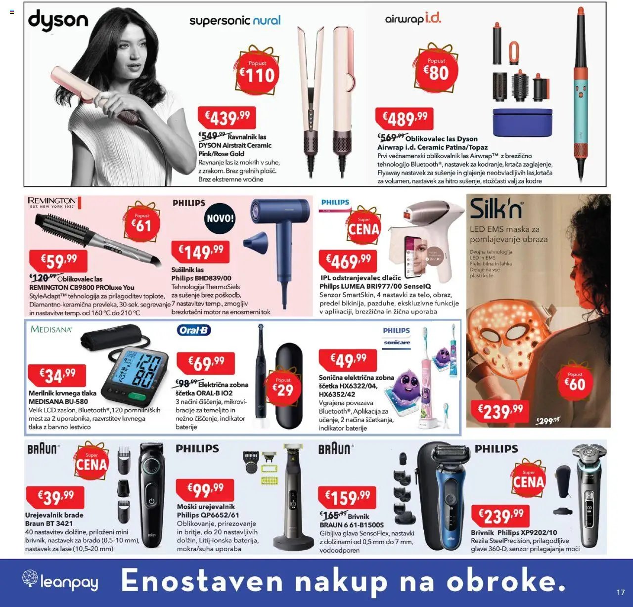 Harvey Norman katalog (2025-09-17 - 2025-10-01)