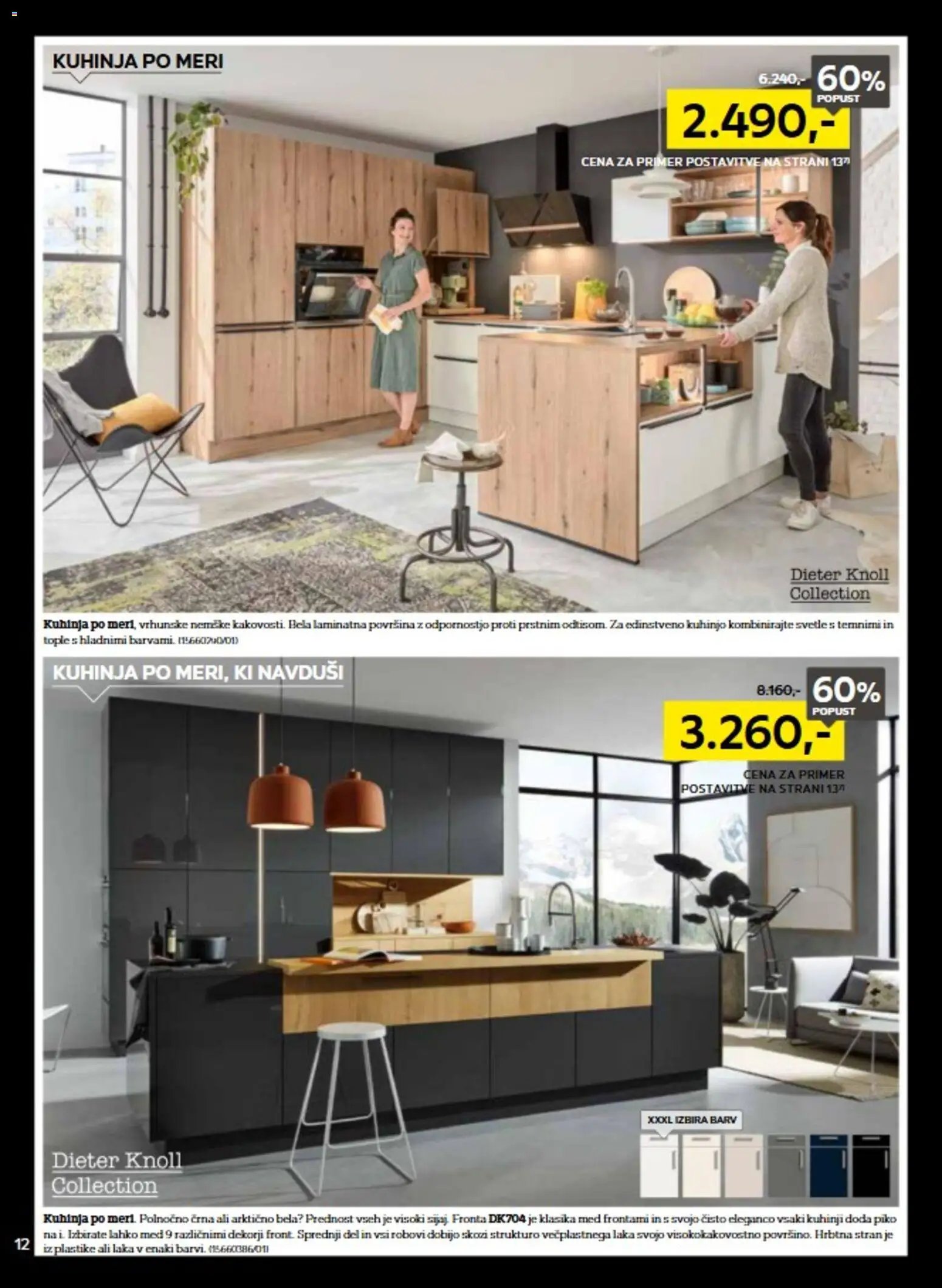 XXXL Lesnina - Black friday (2025-11-04 - 2025-11-15)