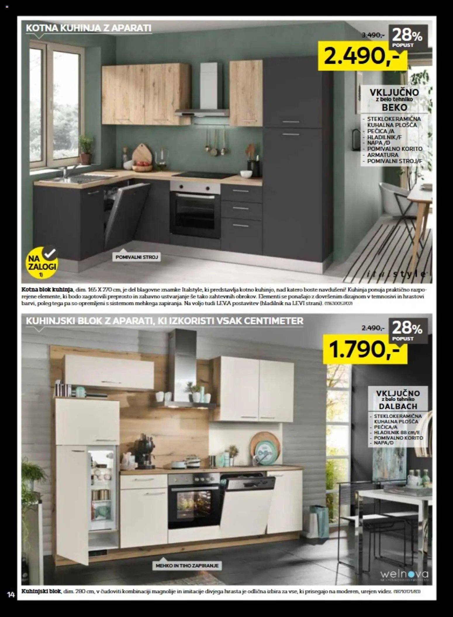 XXXL Lesnina - Black friday (2025-11-04 - 2025-11-15)