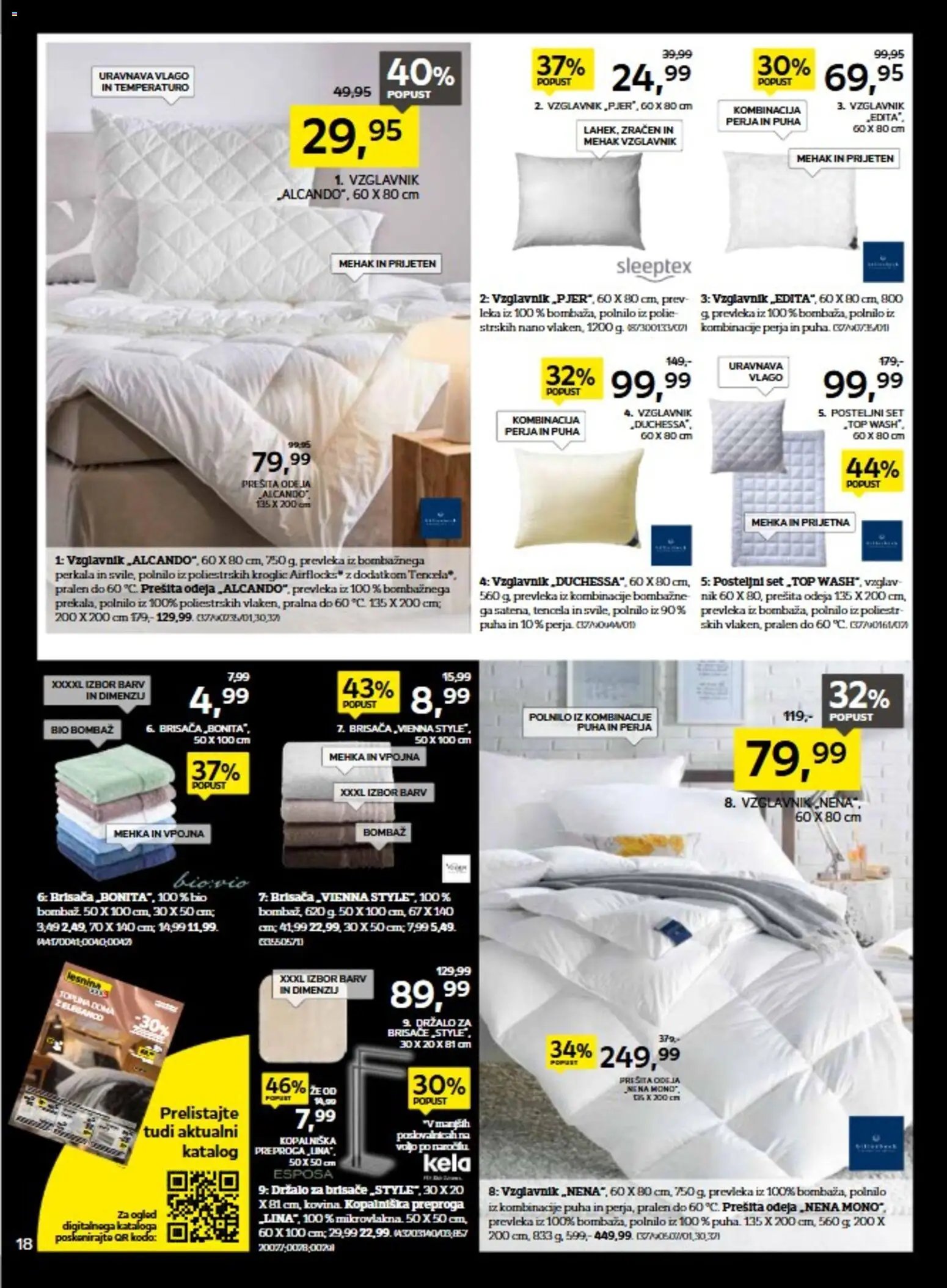 XXXL Lesnina - Black friday (2025-11-04 - 2025-11-15)