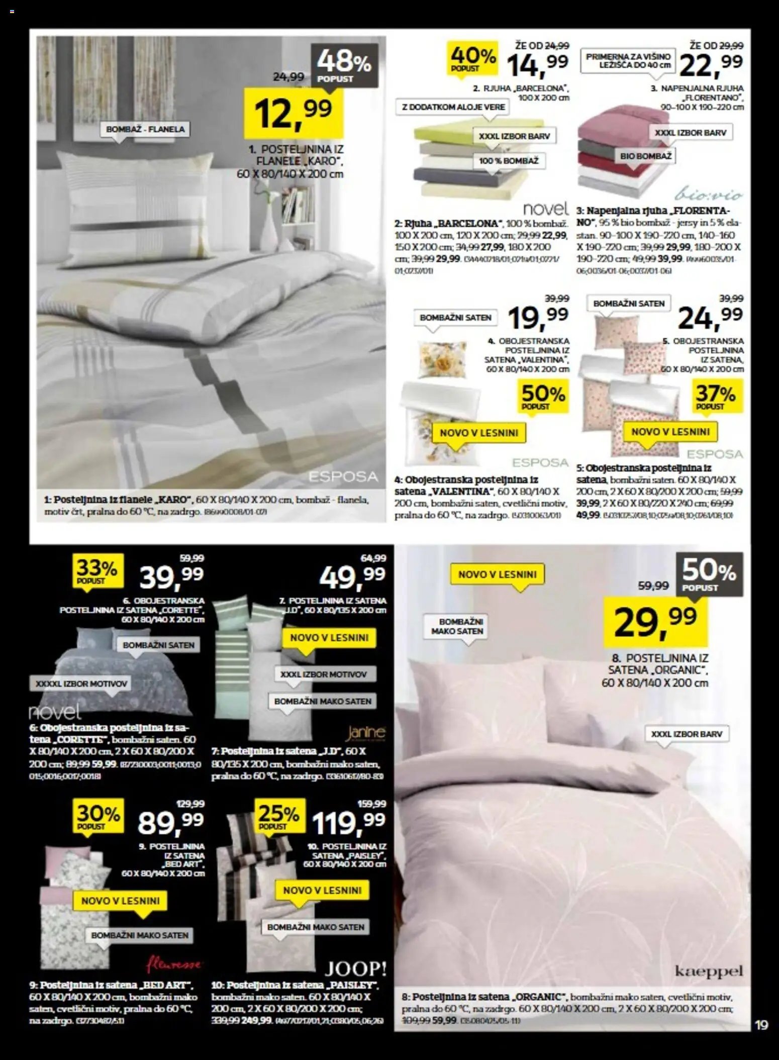 XXXL Lesnina - Black friday (2025-11-04 - 2025-11-15)