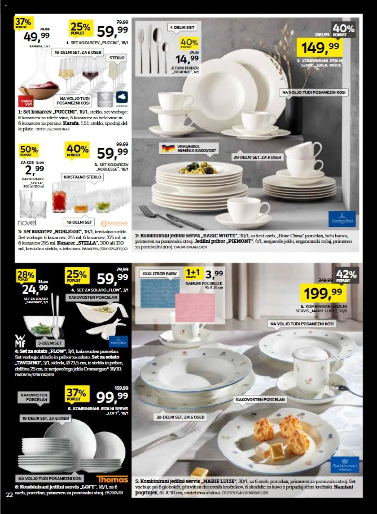 XXXL Lesnina - Black friday (2025-11-04 - 2025-11-15)