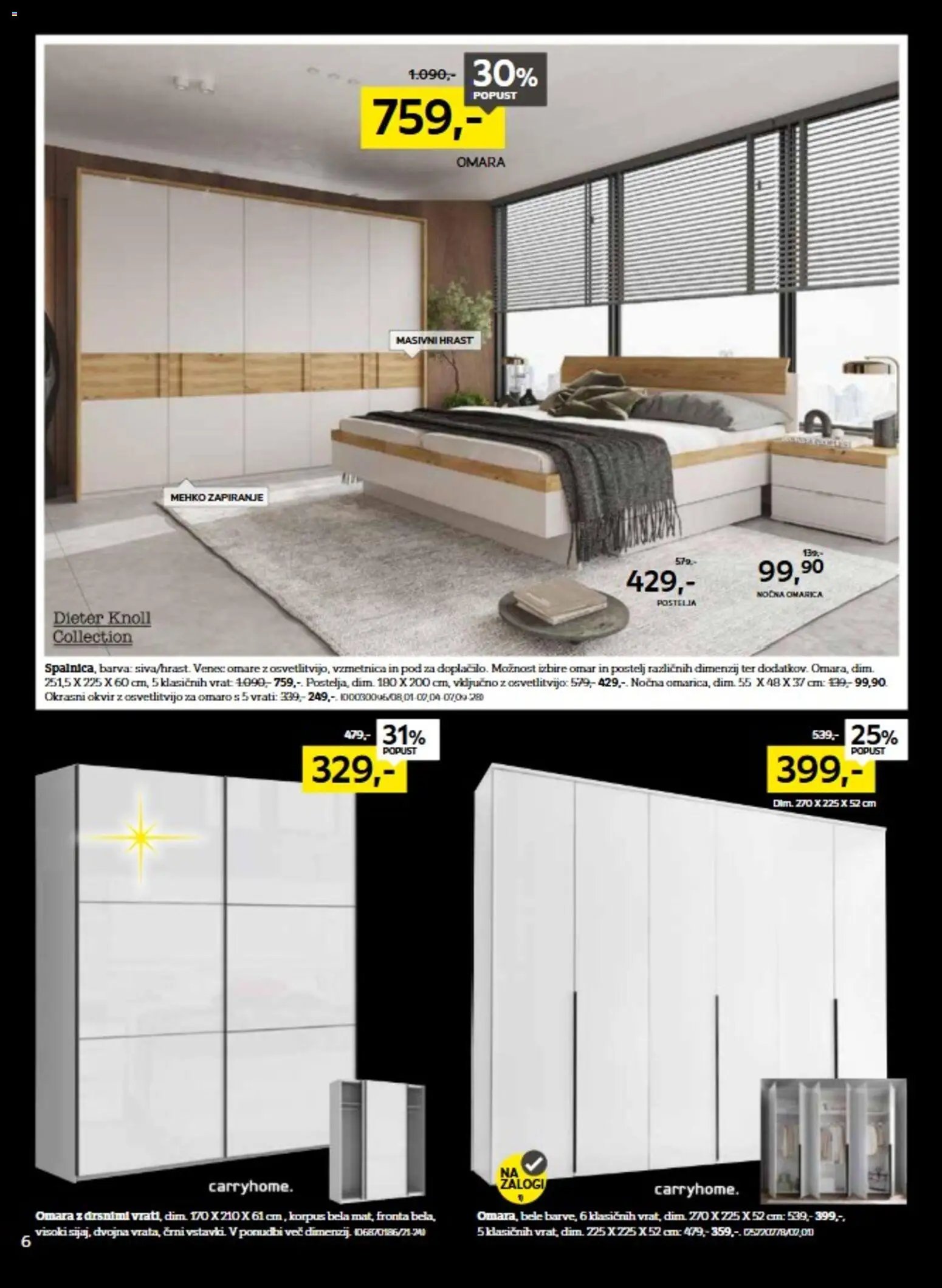 XXXL Lesnina - Black friday (2025-11-04 - 2025-11-15)