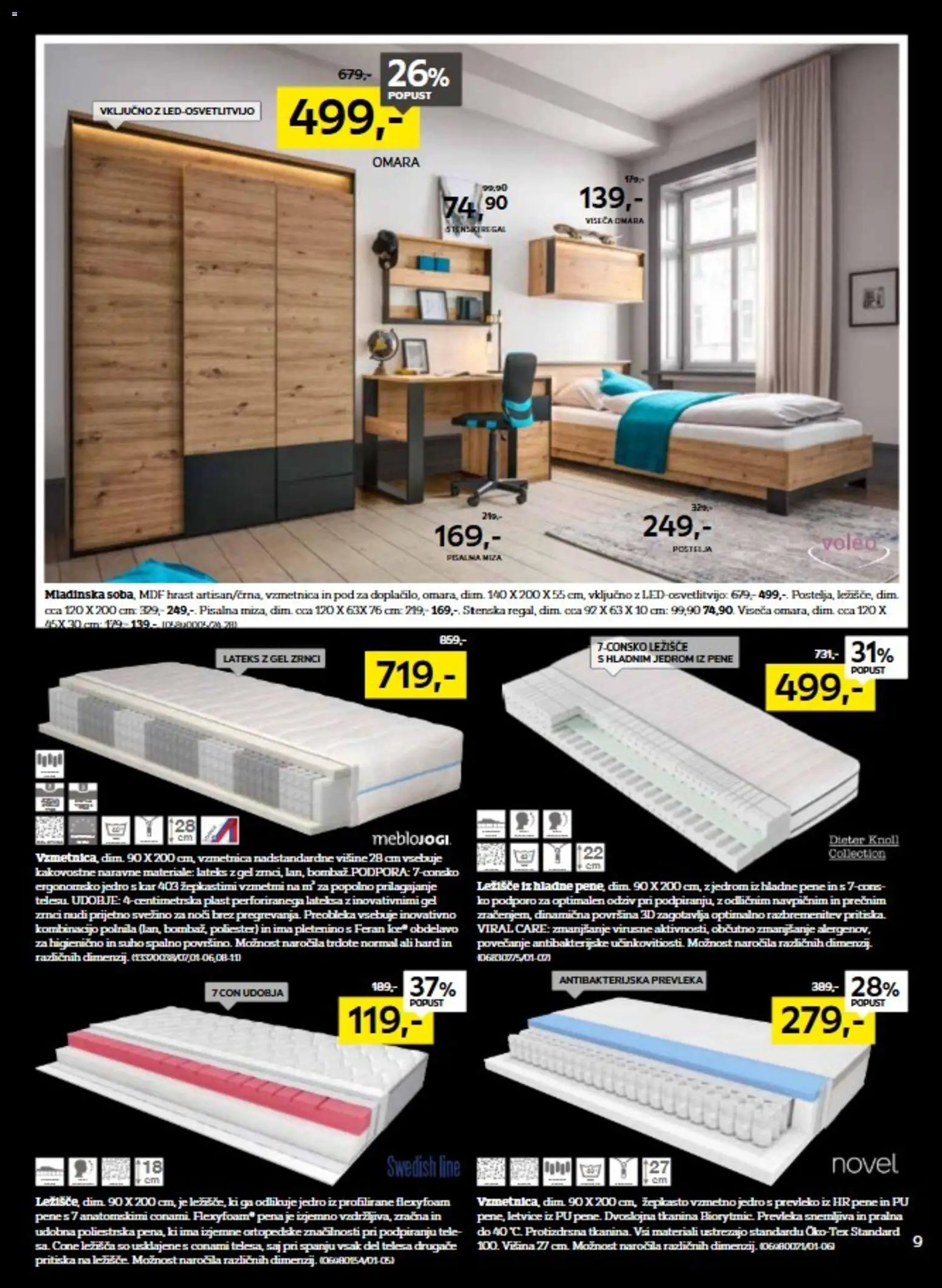 XXXL Lesnina - Black friday (2025-11-04 - 2025-11-15)