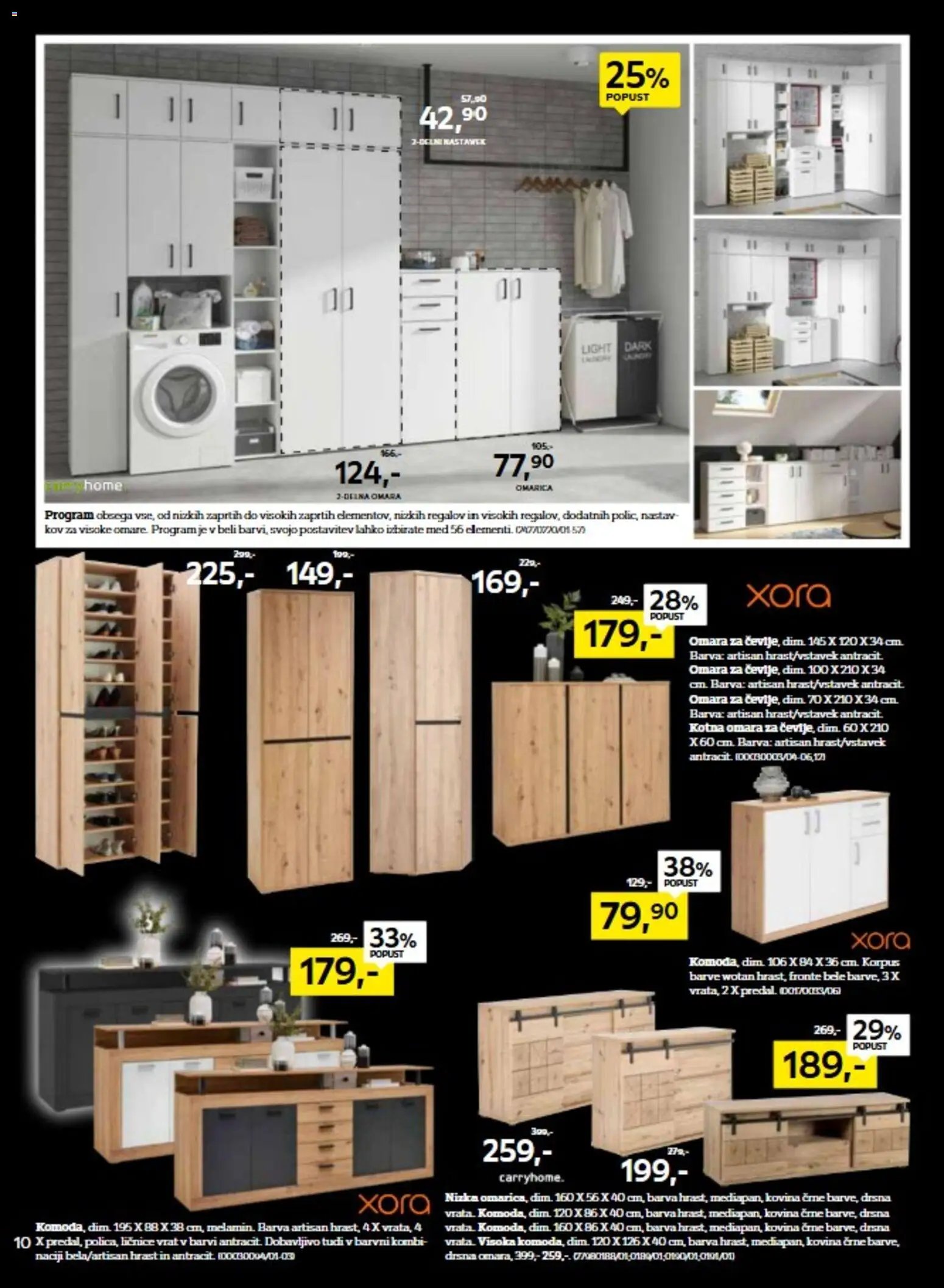 XXXL Lesnina - Black friday (2025-11-04 - 2025-11-15)