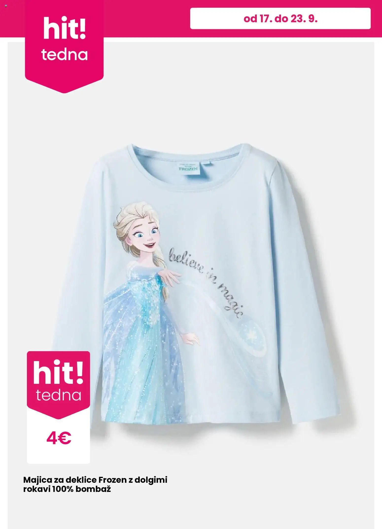 Pepco katalog
