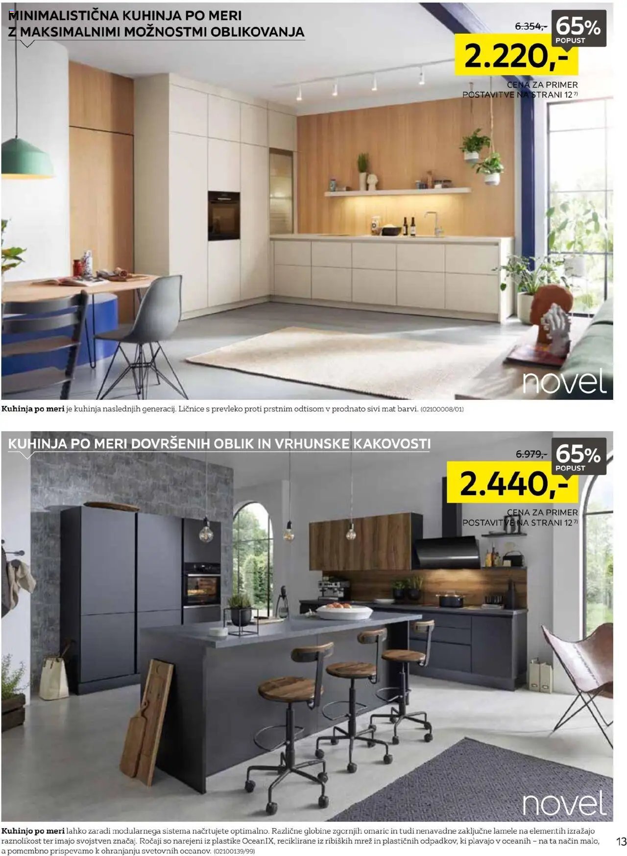 XXXL Lesnina katalog jesen najboljših cen (2025-09-30 - 2025-10-22)