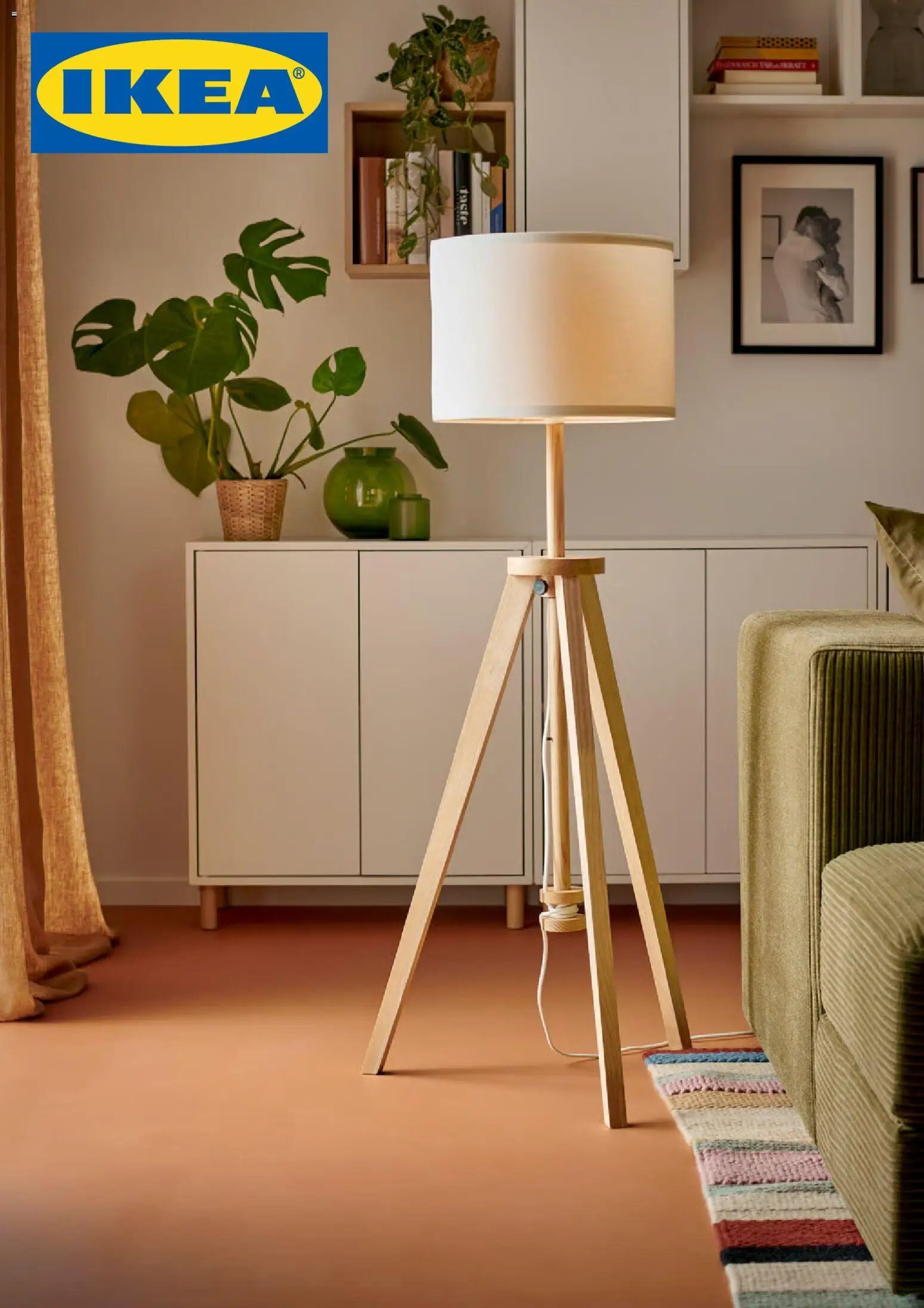 IKEA katalog (2026-03-01 - 2026-03-31)