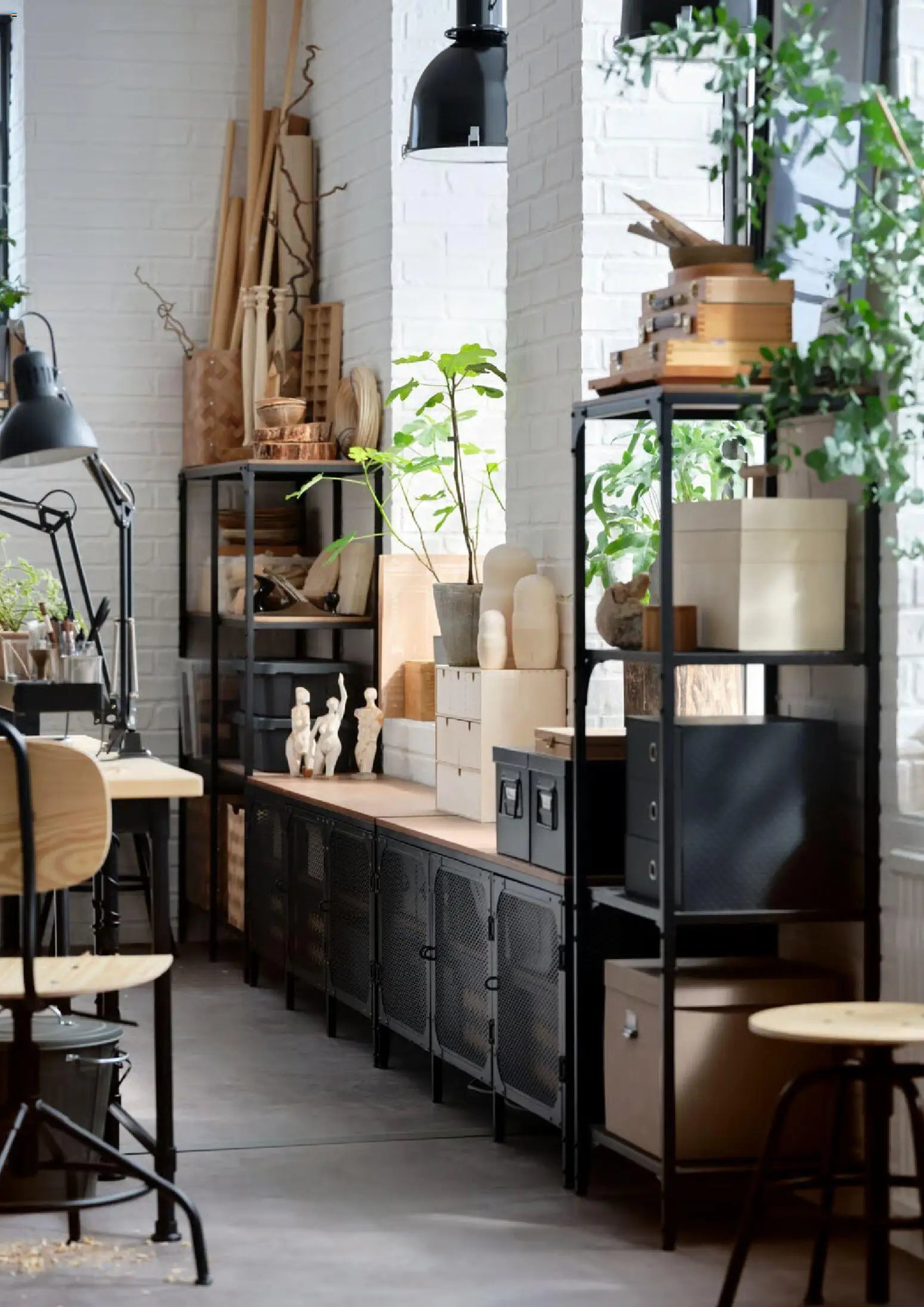 IKEA katalog (2026-03-01 - 2026-03-31)