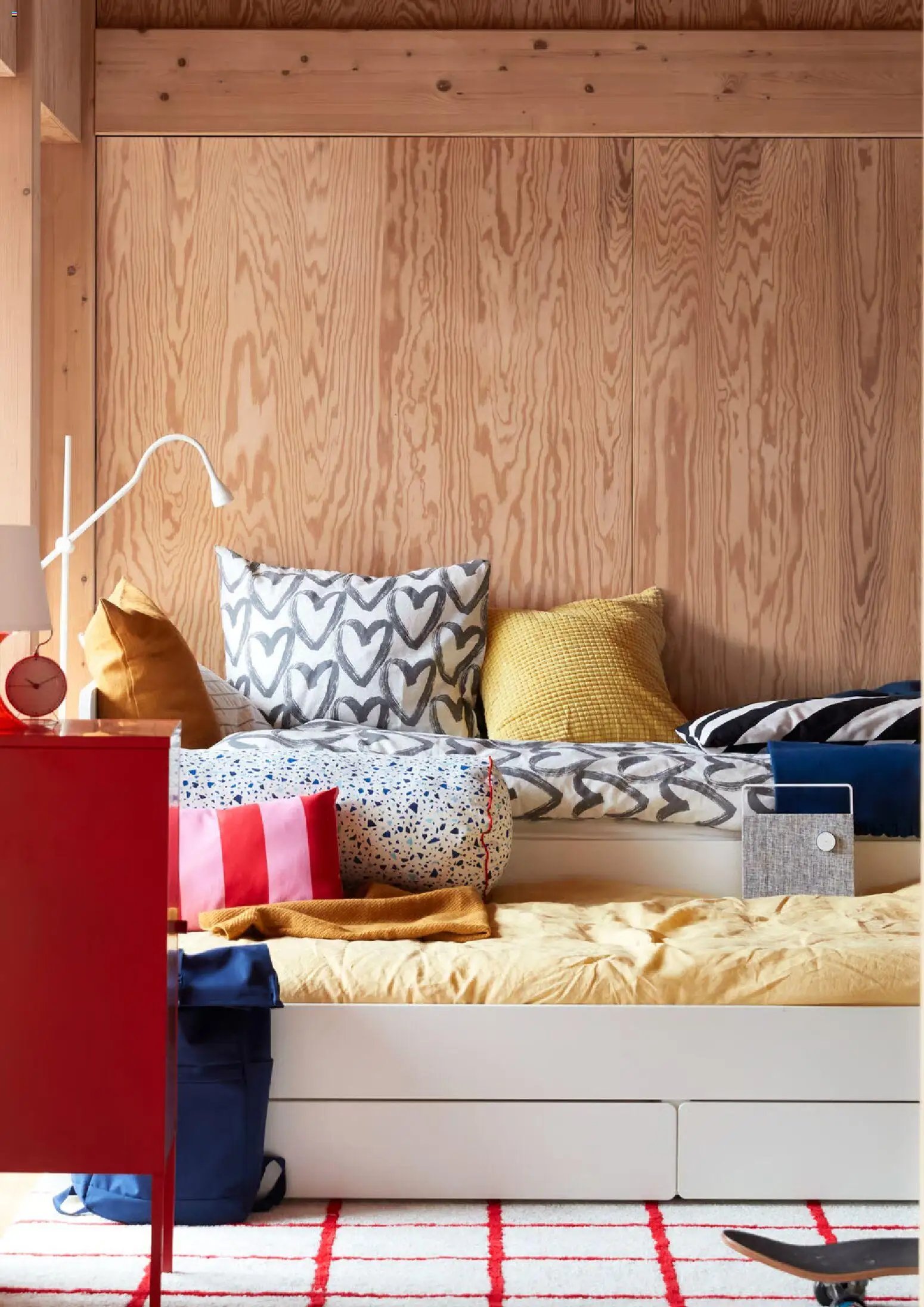 IKEA katalog (2026-03-01 - 2026-03-31)