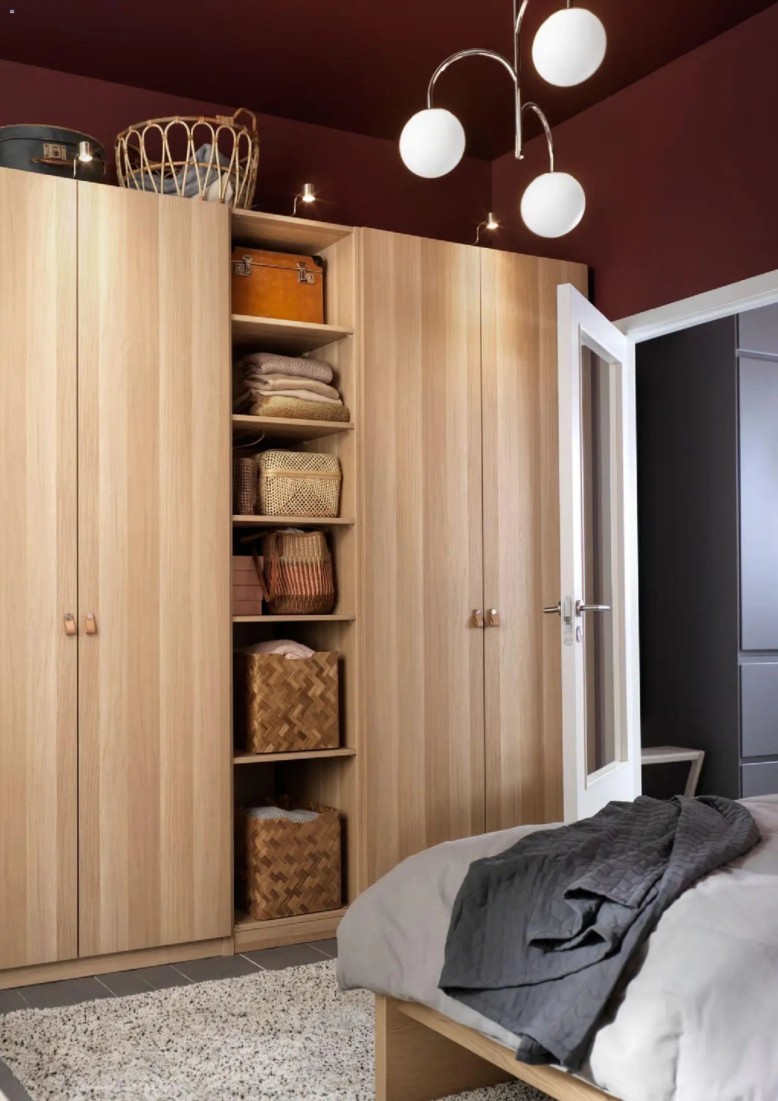 IKEA katalog (2026-03-01 - 2026-03-31)