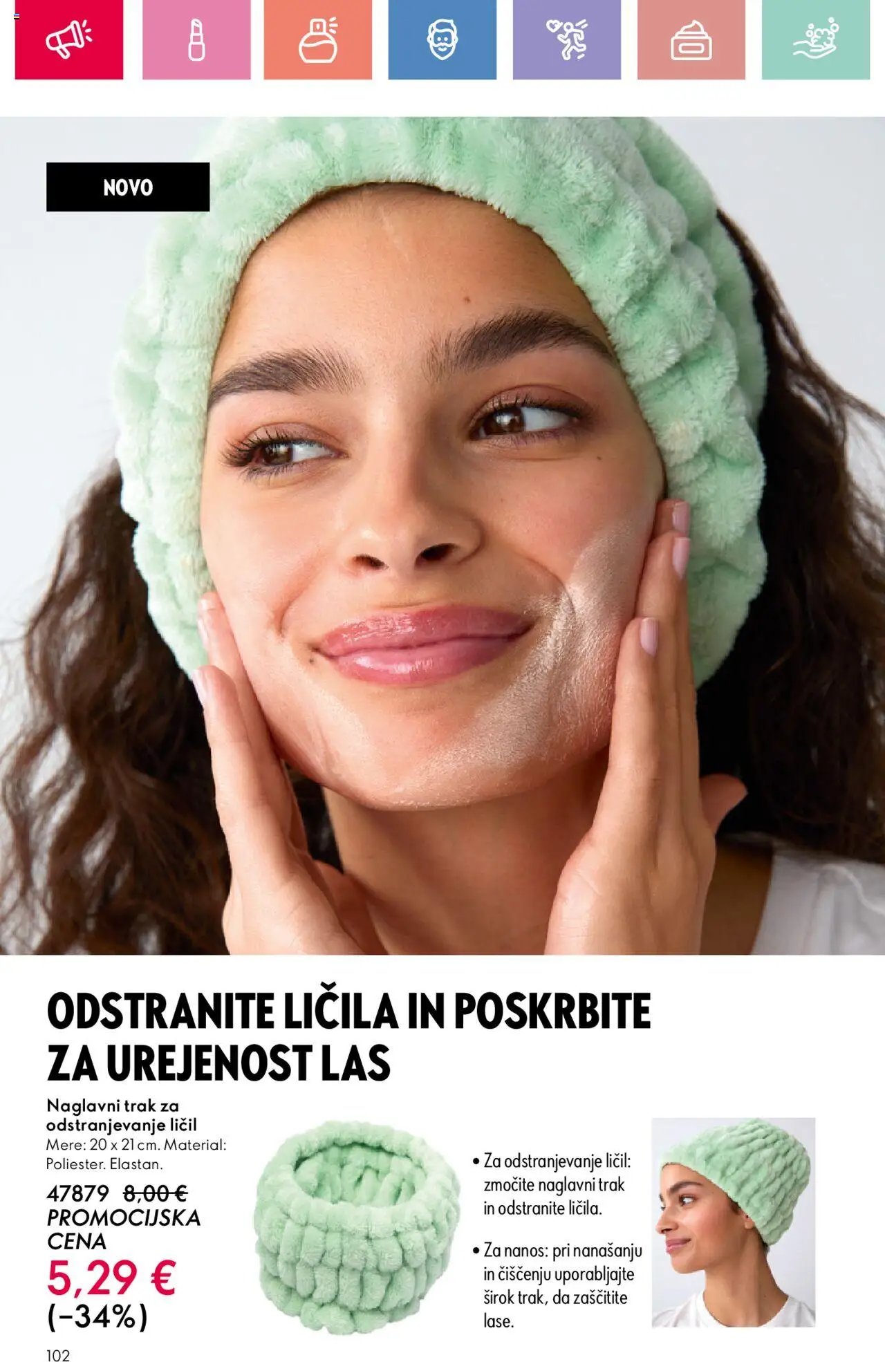 Oriflame katalog 11 (2025-08-03 - 2025-08-23)