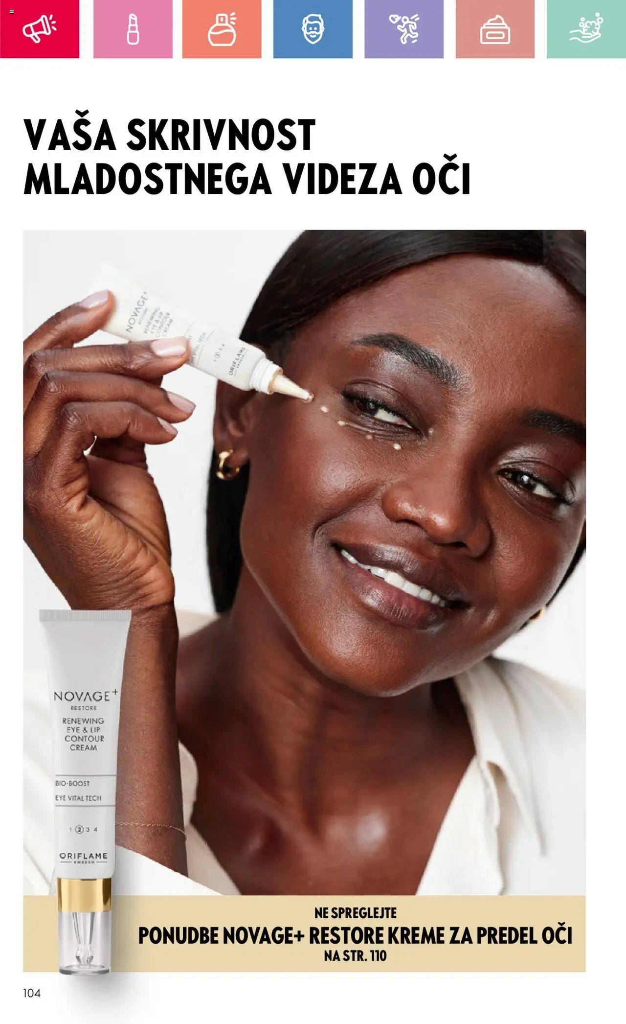Oriflame katalog 11 (2025-08-03 - 2025-08-23)