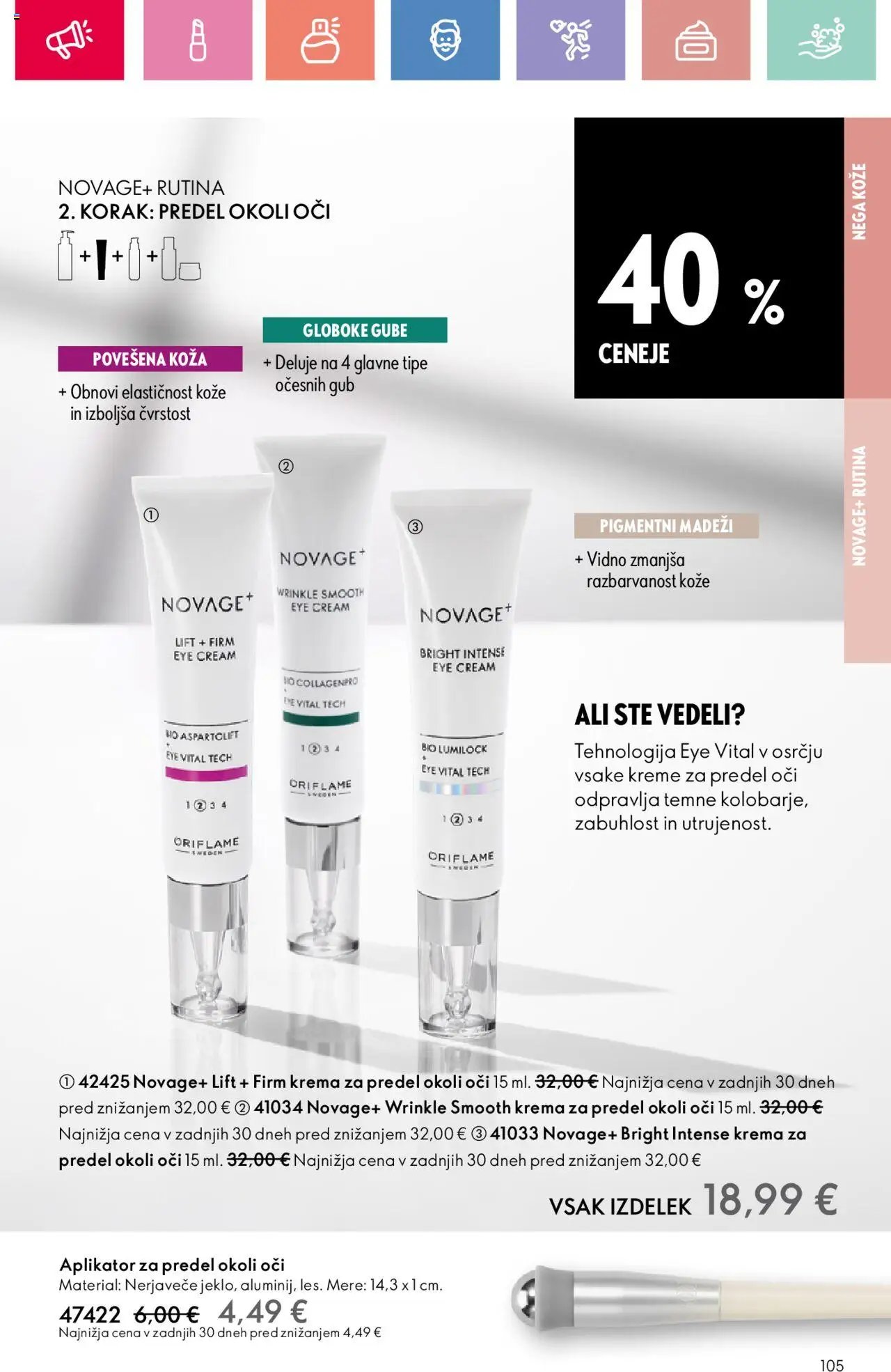 Oriflame katalog 11 (2025-08-03 - 2025-08-23)