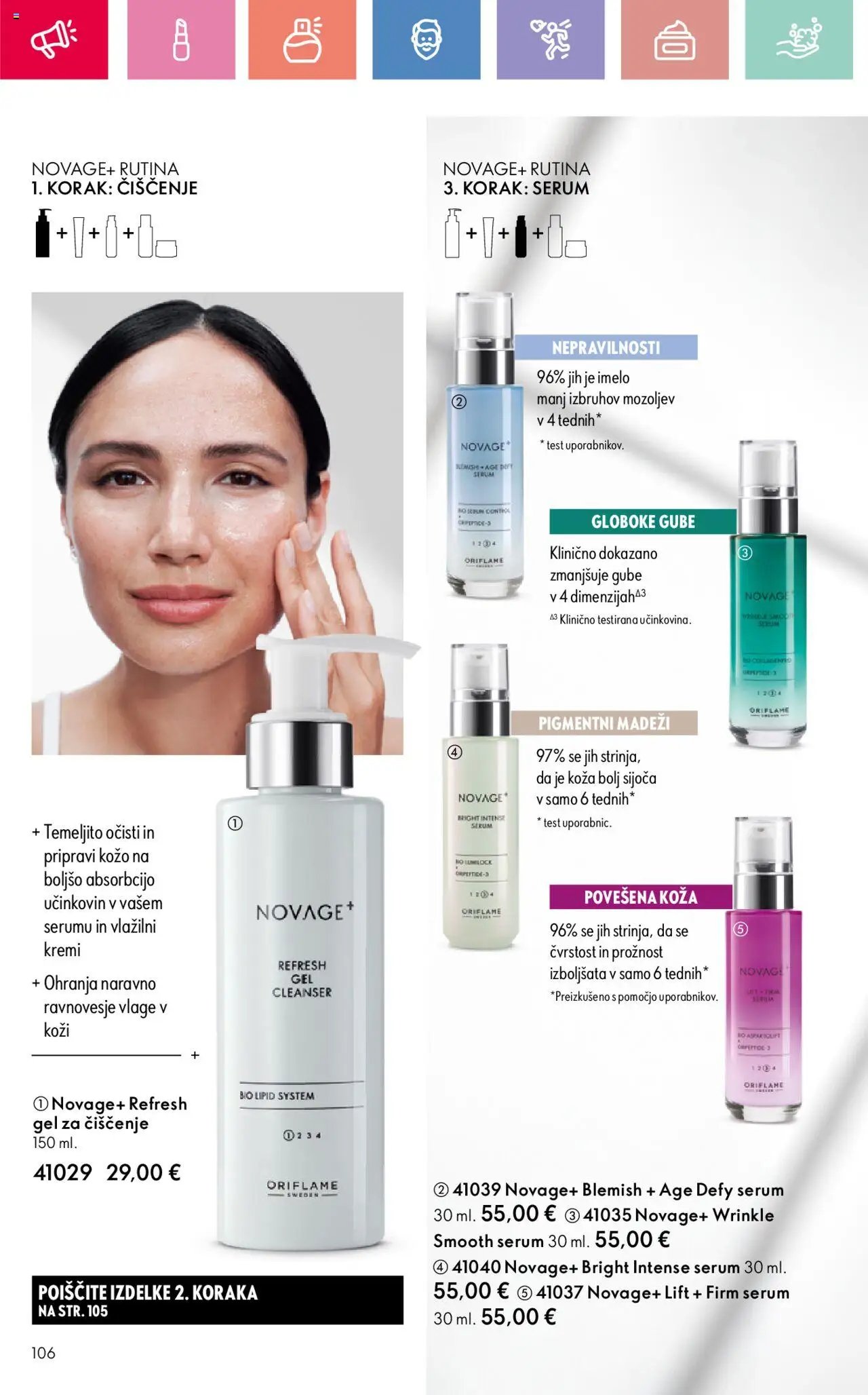 Oriflame katalog 11 (2025-08-03 - 2025-08-23)
