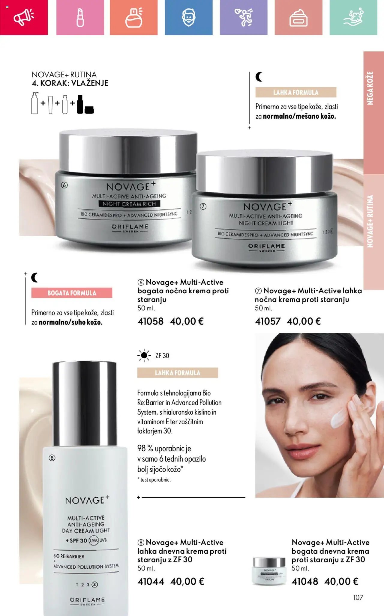 Oriflame katalog 11 (2025-08-03 - 2025-08-23)