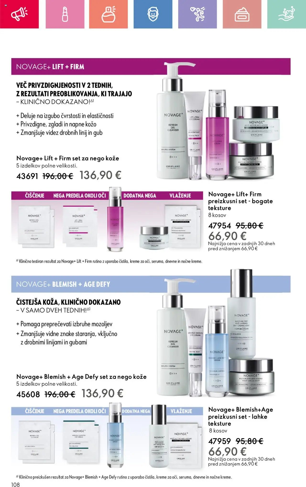 Oriflame katalog 11 (2025-08-03 - 2025-08-23)