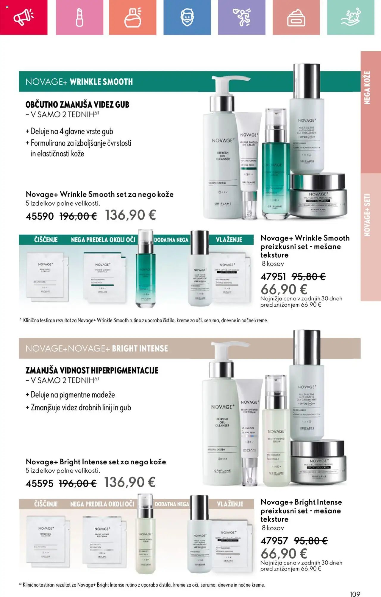 Oriflame katalog 11 (2025-08-03 - 2025-08-23)
