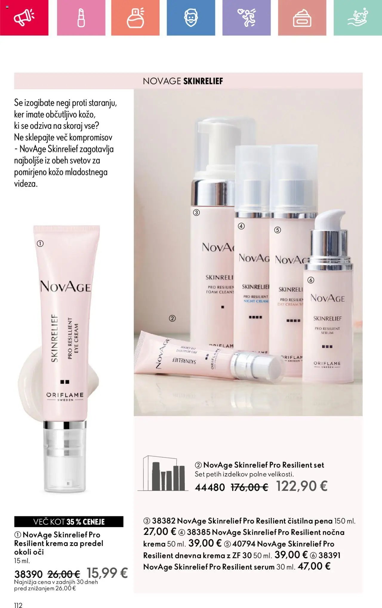 Oriflame katalog 11 (2025-08-03 - 2025-08-23)