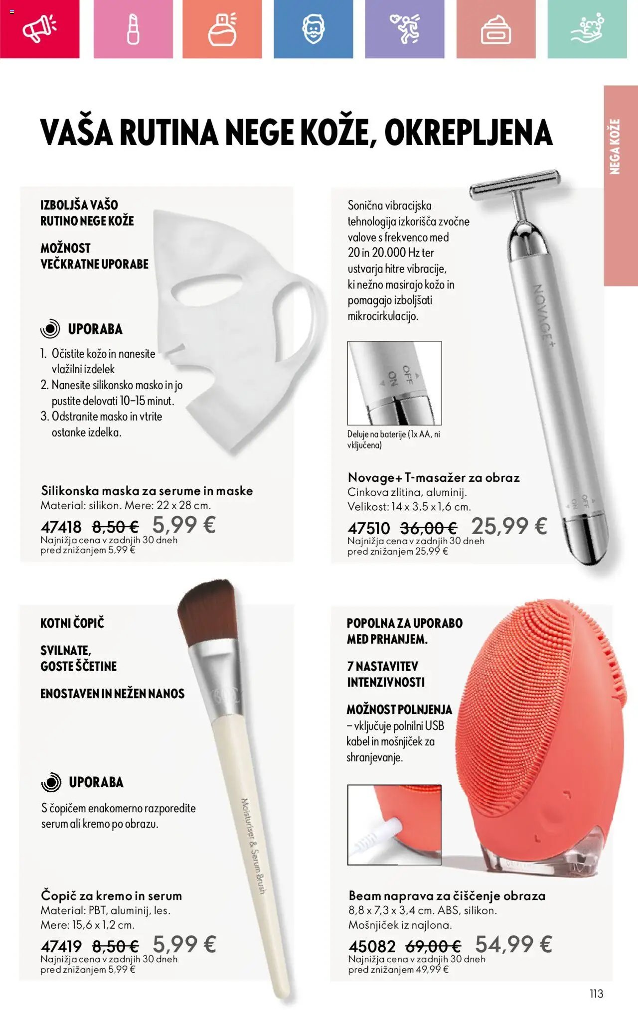 Oriflame katalog 11 (2025-08-03 - 2025-08-23)