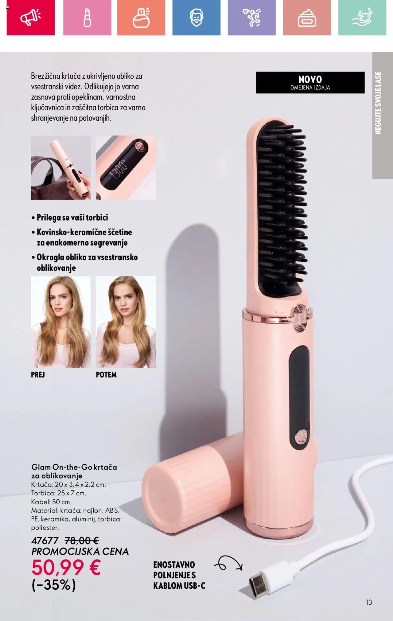 Oriflame katalog 11 (2025-08-03 - 2025-08-23)