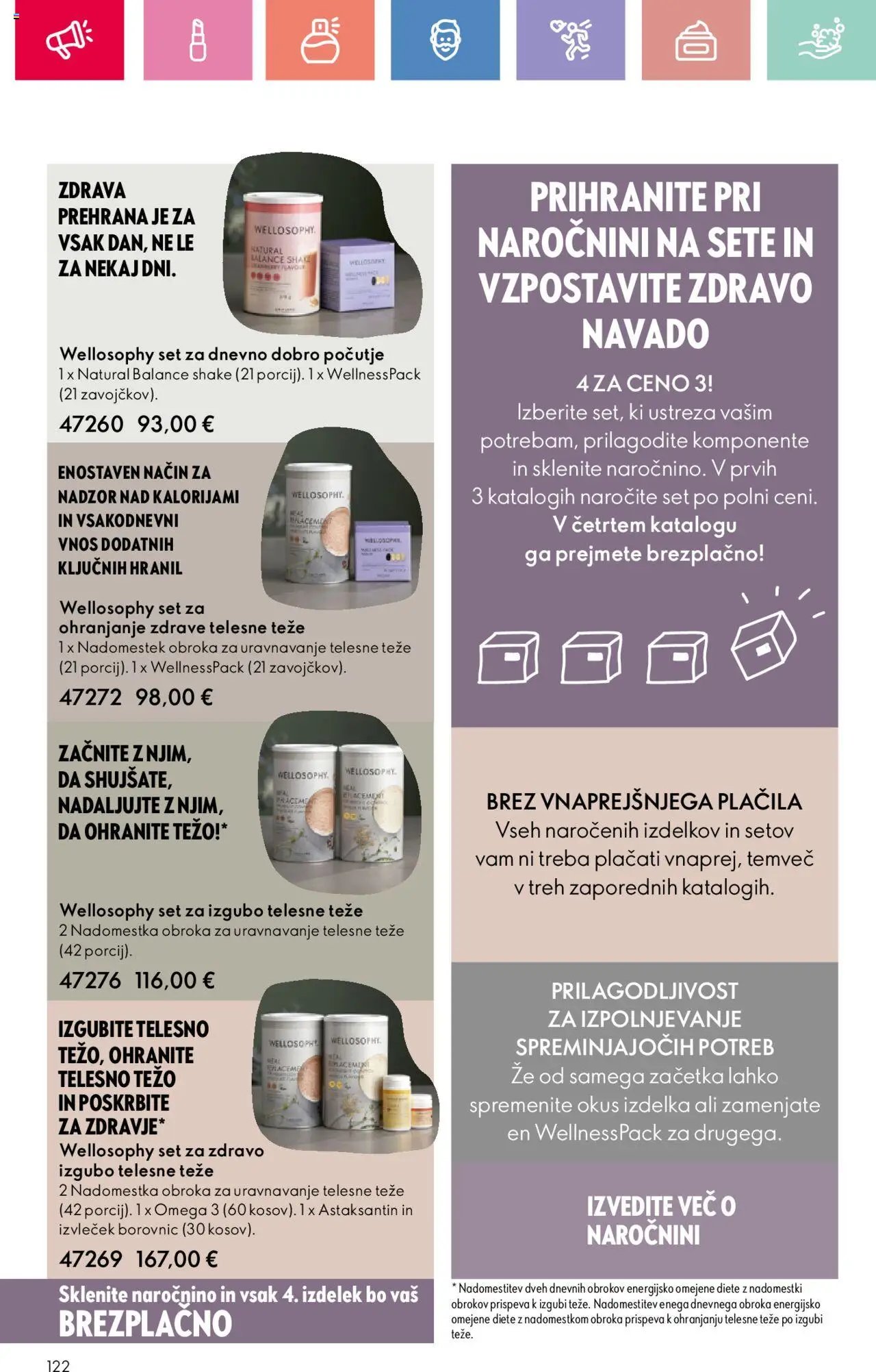 Oriflame katalog 11 (2025-08-03 - 2025-08-23)