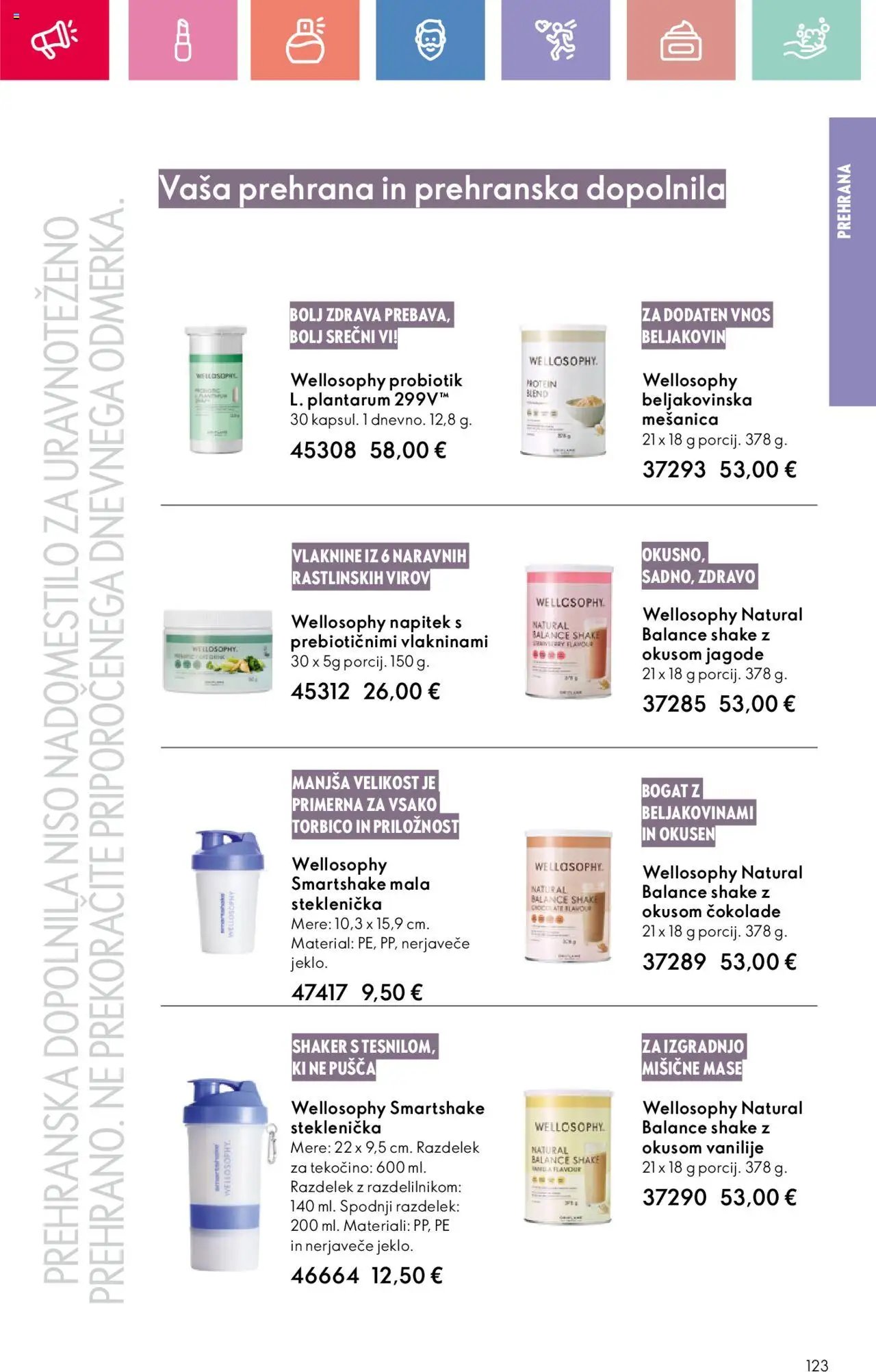 Oriflame katalog 11 (2025-08-03 - 2025-08-23)