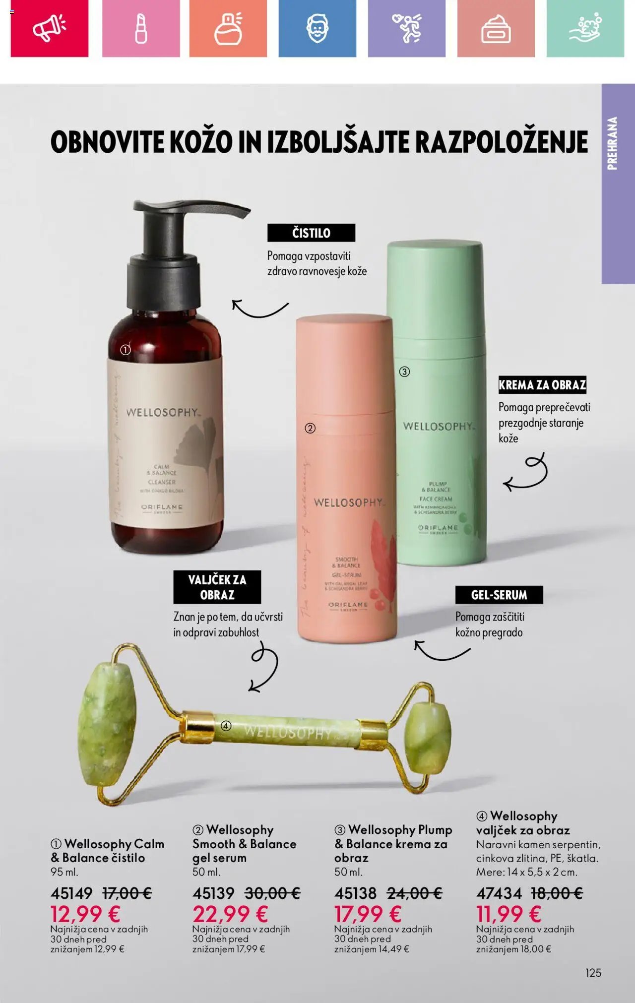 Oriflame katalog 11 (2025-08-03 - 2025-08-23)