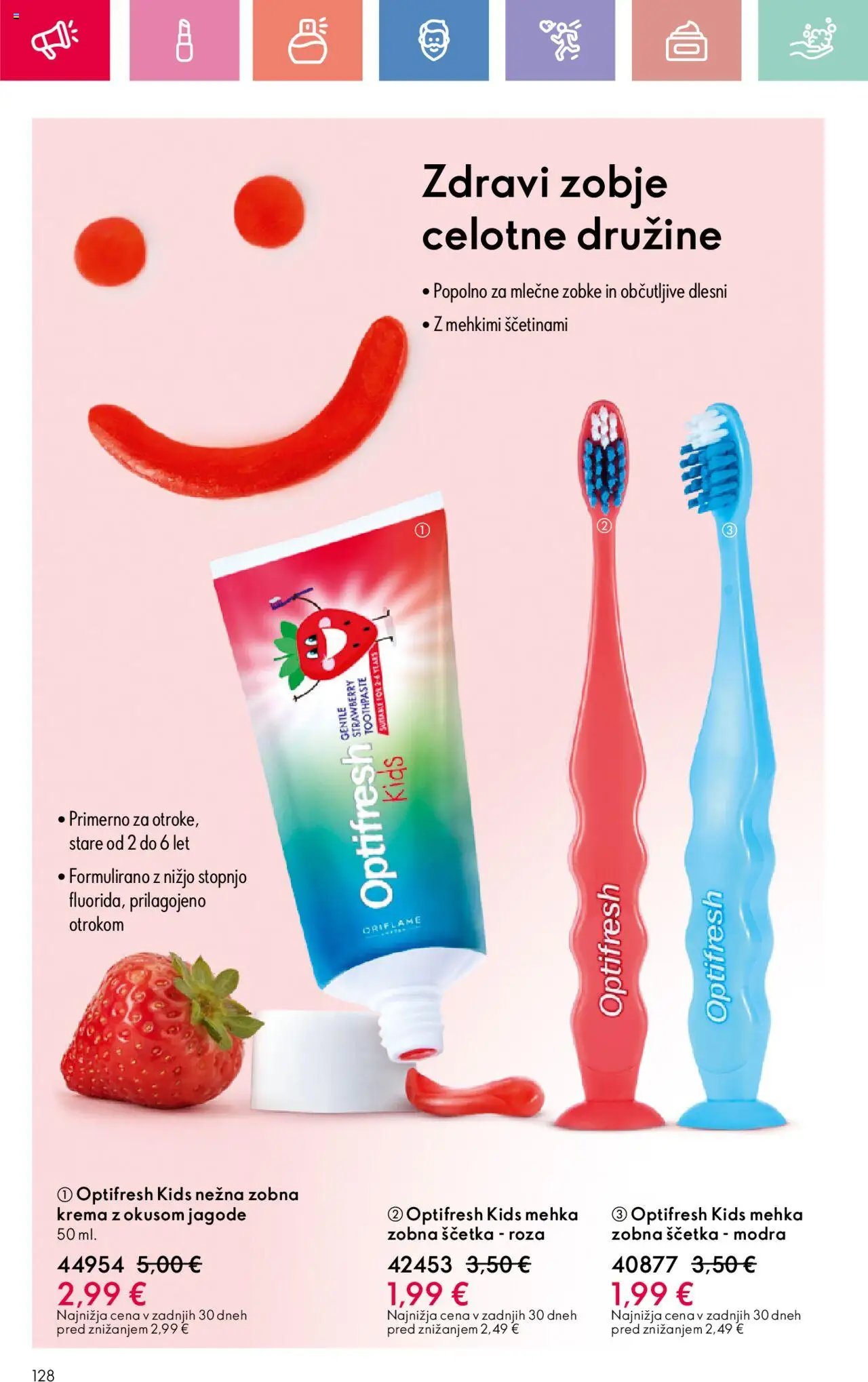 Oriflame katalog 11 (2025-08-03 - 2025-08-23)