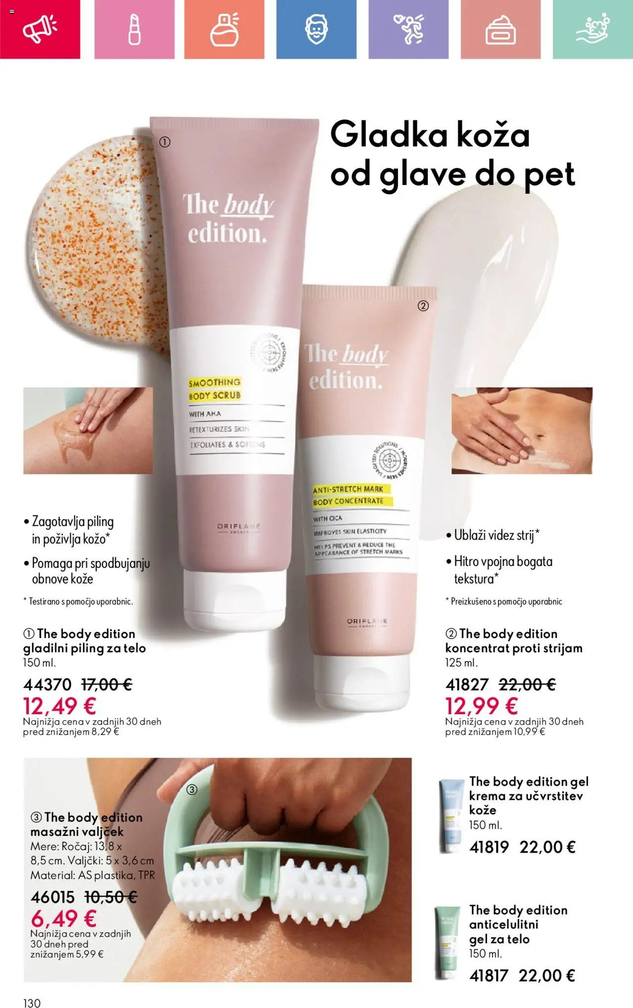 Oriflame katalog 11 (2025-08-03 - 2025-08-23)