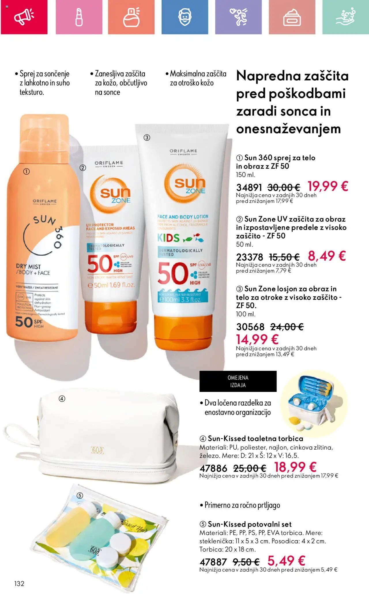 Oriflame katalog 11 (2025-08-03 - 2025-08-23)
