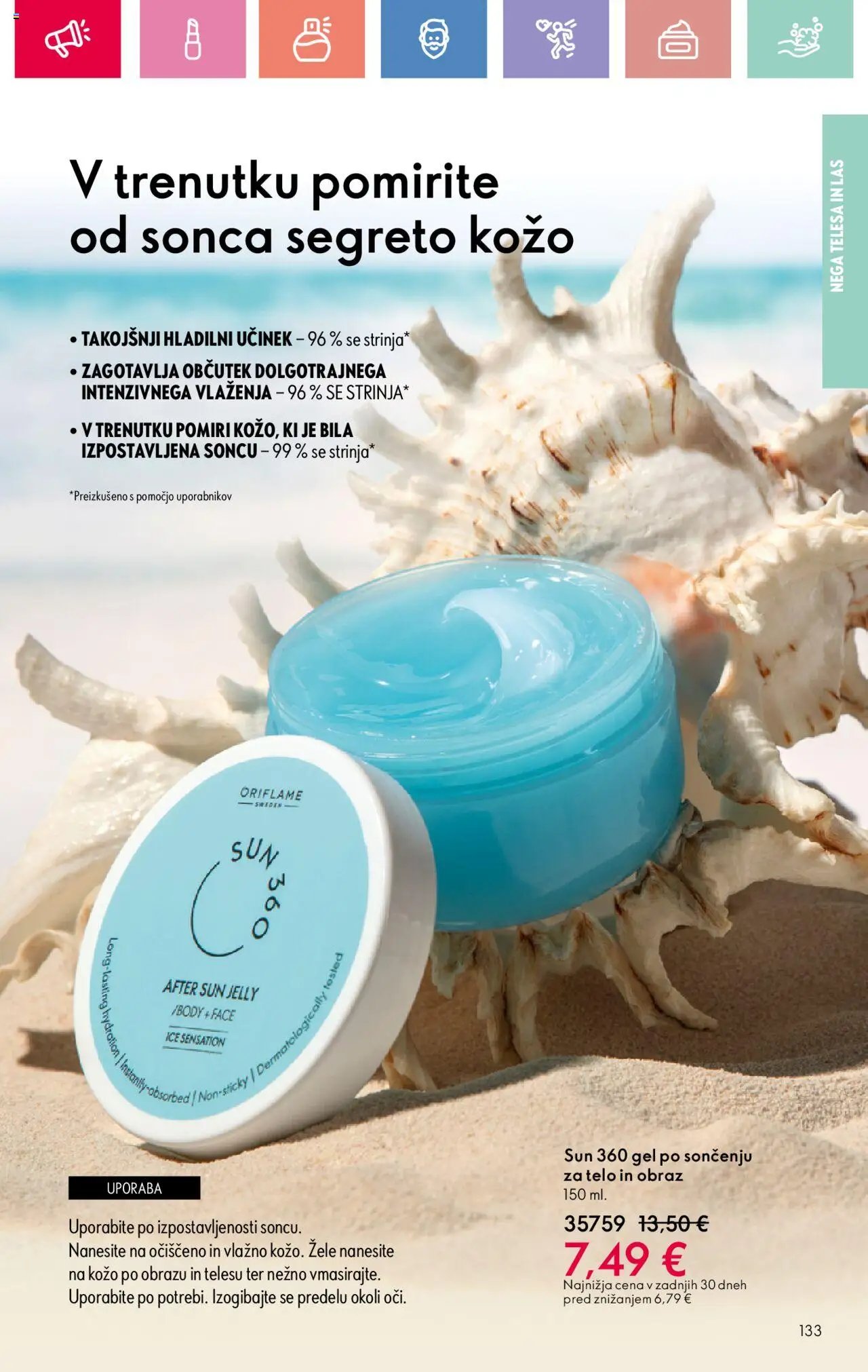 Oriflame katalog 11 (2025-08-03 - 2025-08-23)