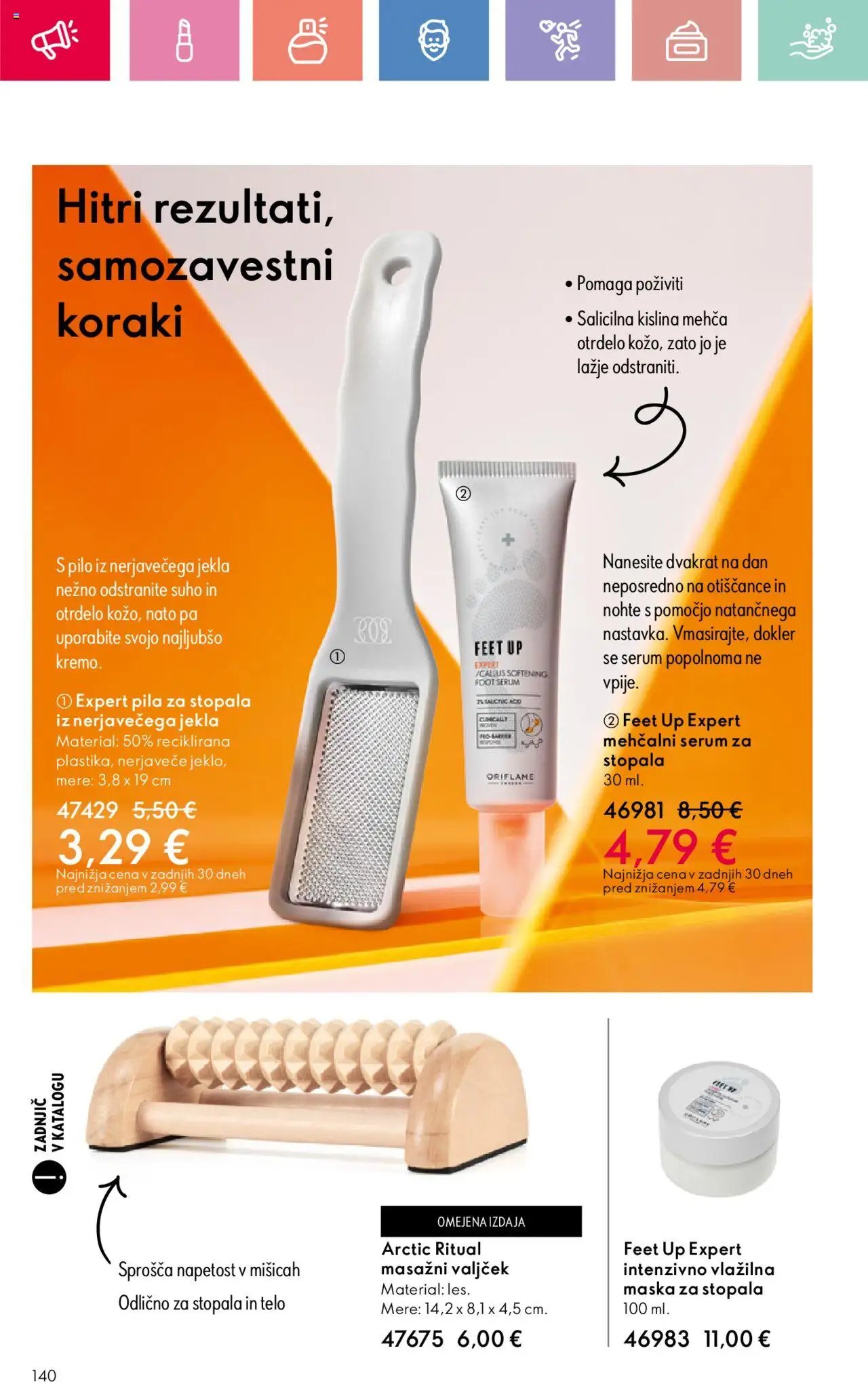 Oriflame katalog 11 (2025-08-03 - 2025-08-23)