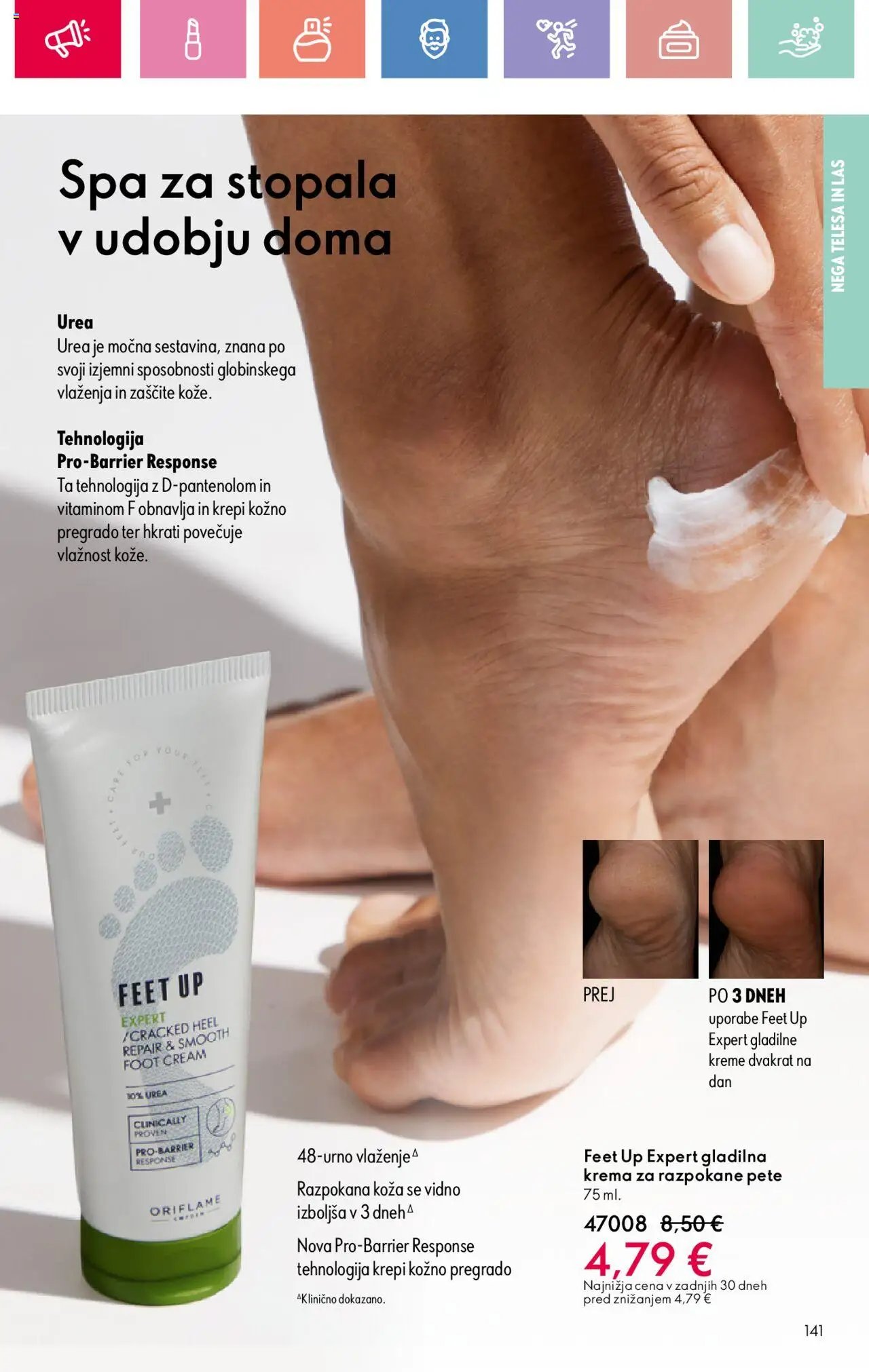Oriflame katalog 11 (2025-08-03 - 2025-08-23)
