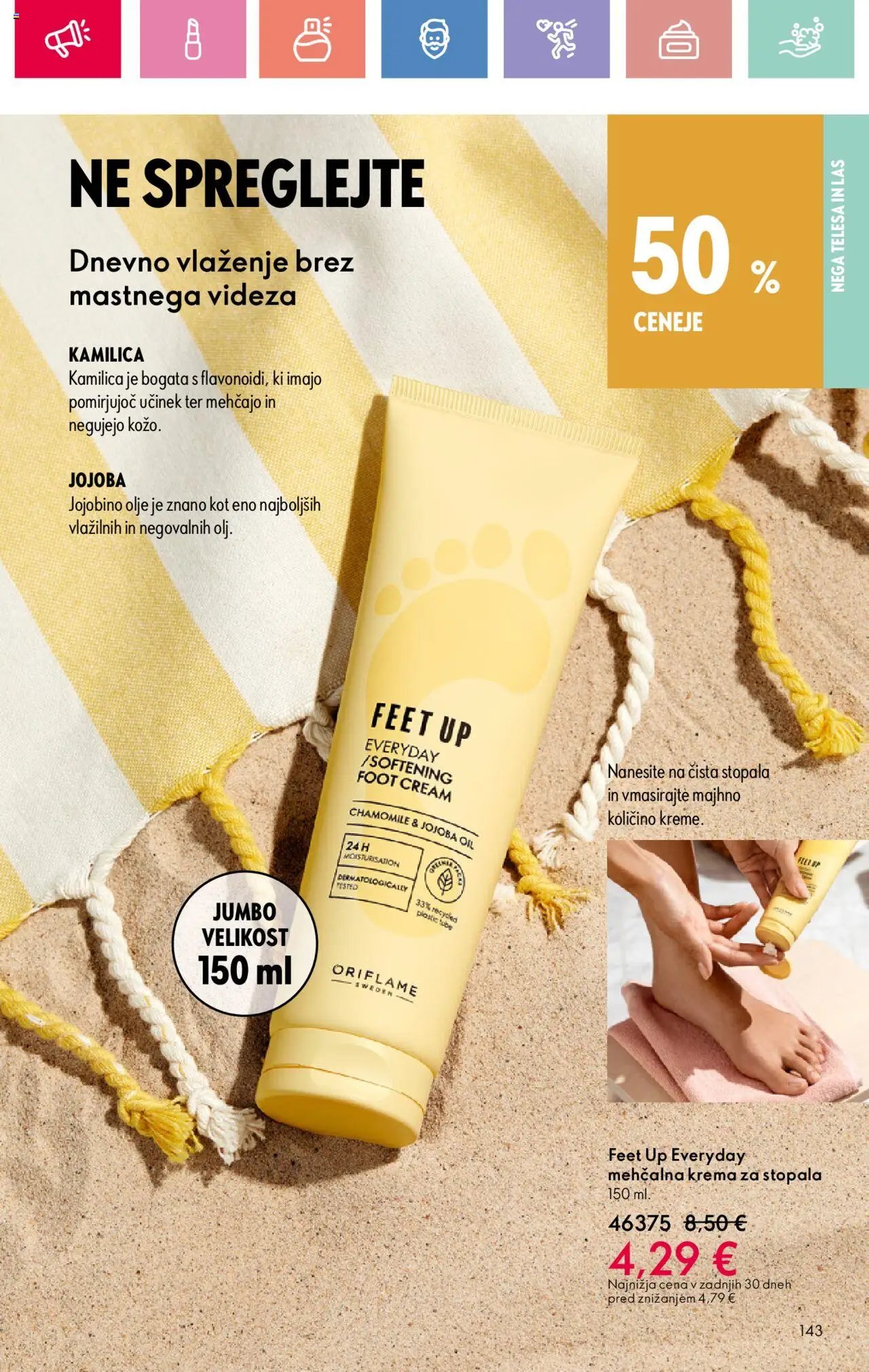 Oriflame katalog 11 (2025-08-03 - 2025-08-23)