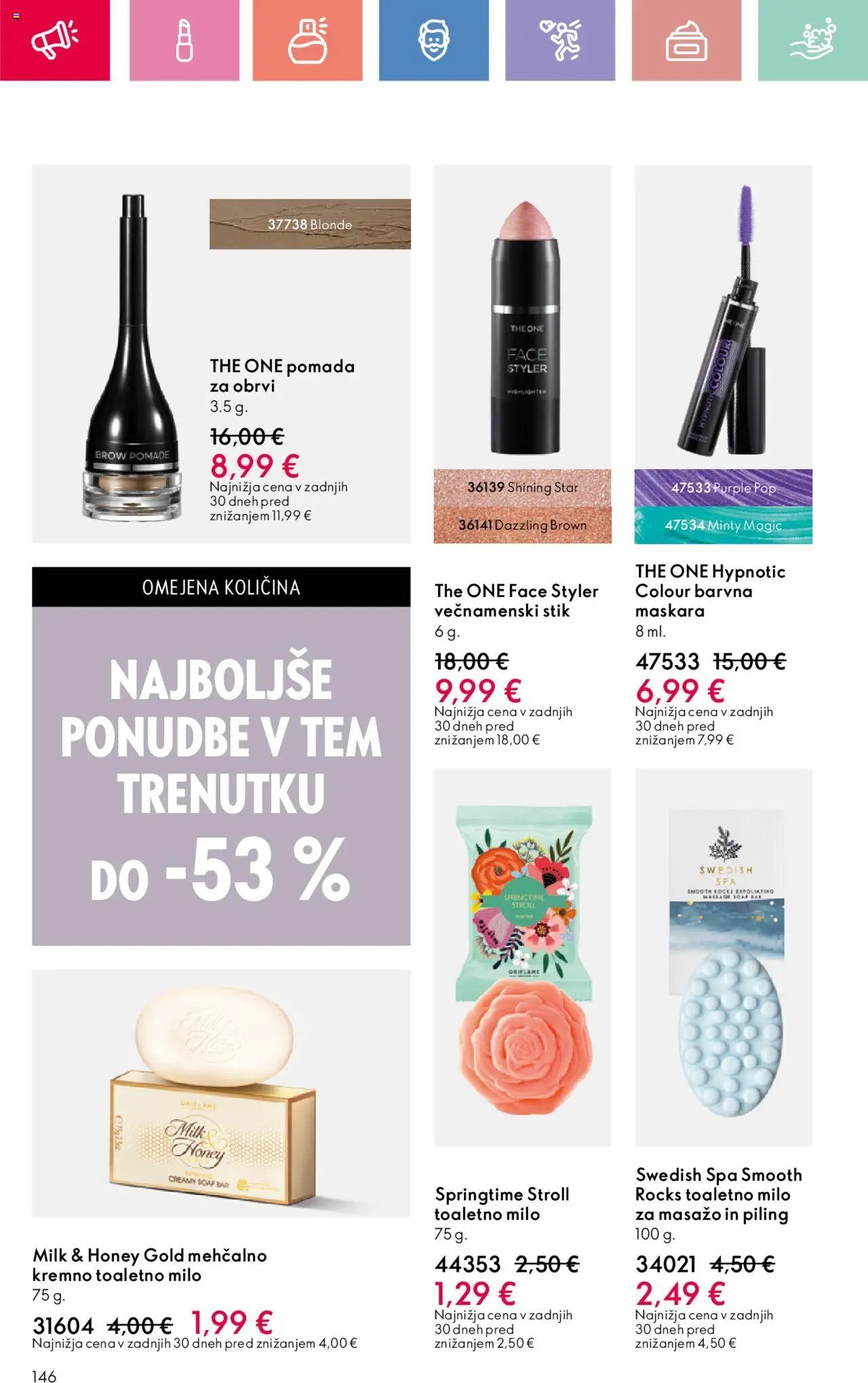 Oriflame katalog 11 (2025-08-03 - 2025-08-23)