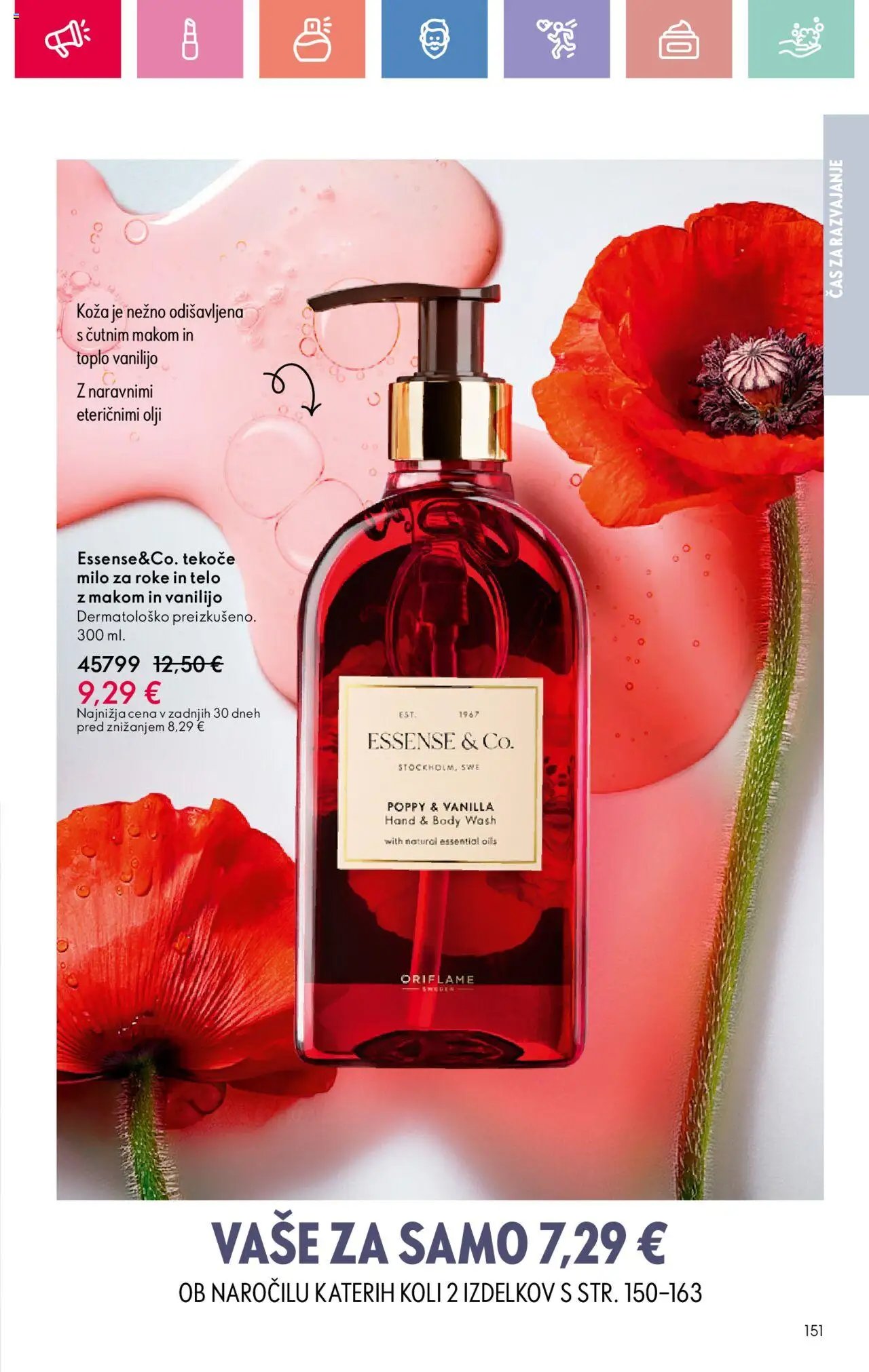 Oriflame katalog 11 (2025-08-03 - 2025-08-23)