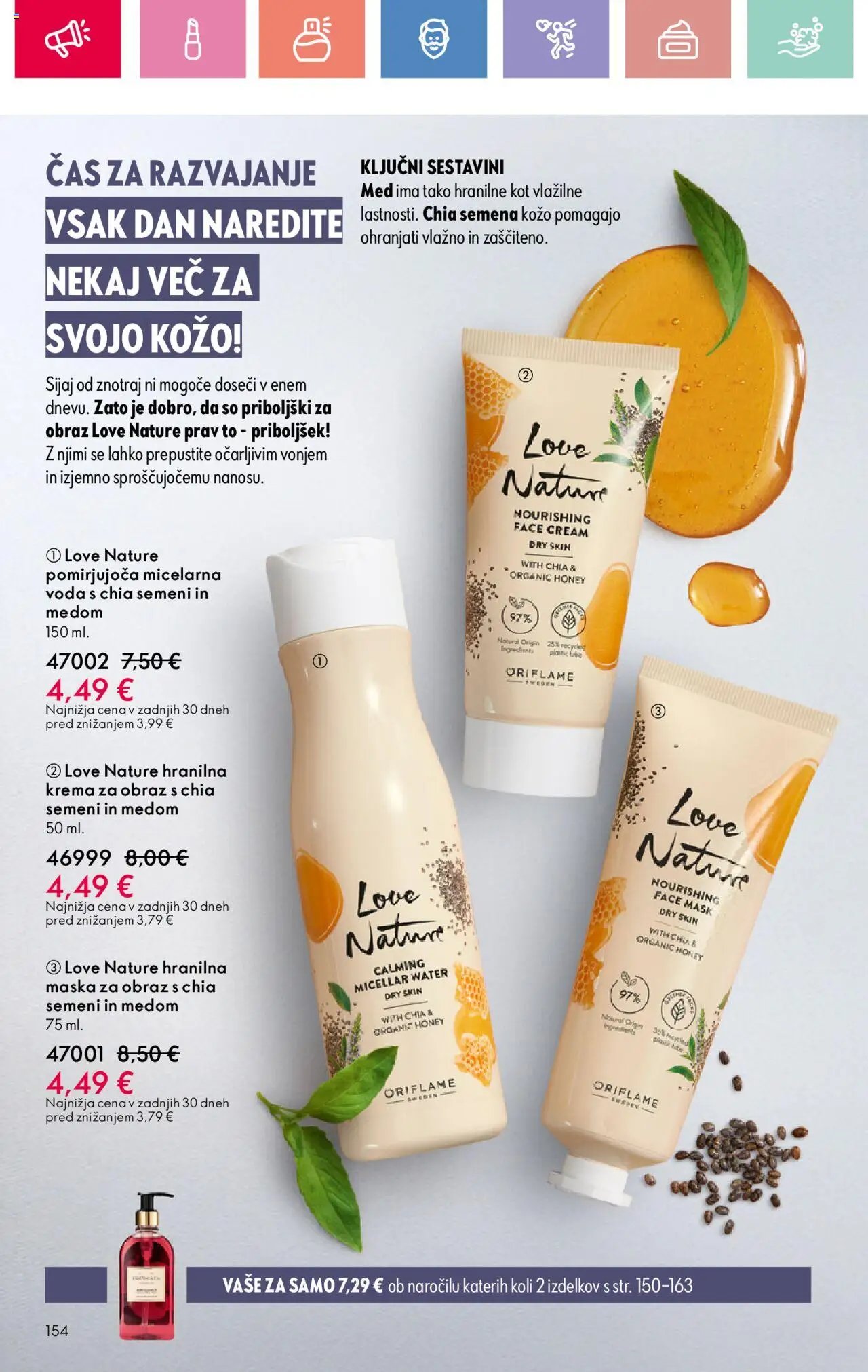 Oriflame katalog 11 (2025-08-03 - 2025-08-23)
