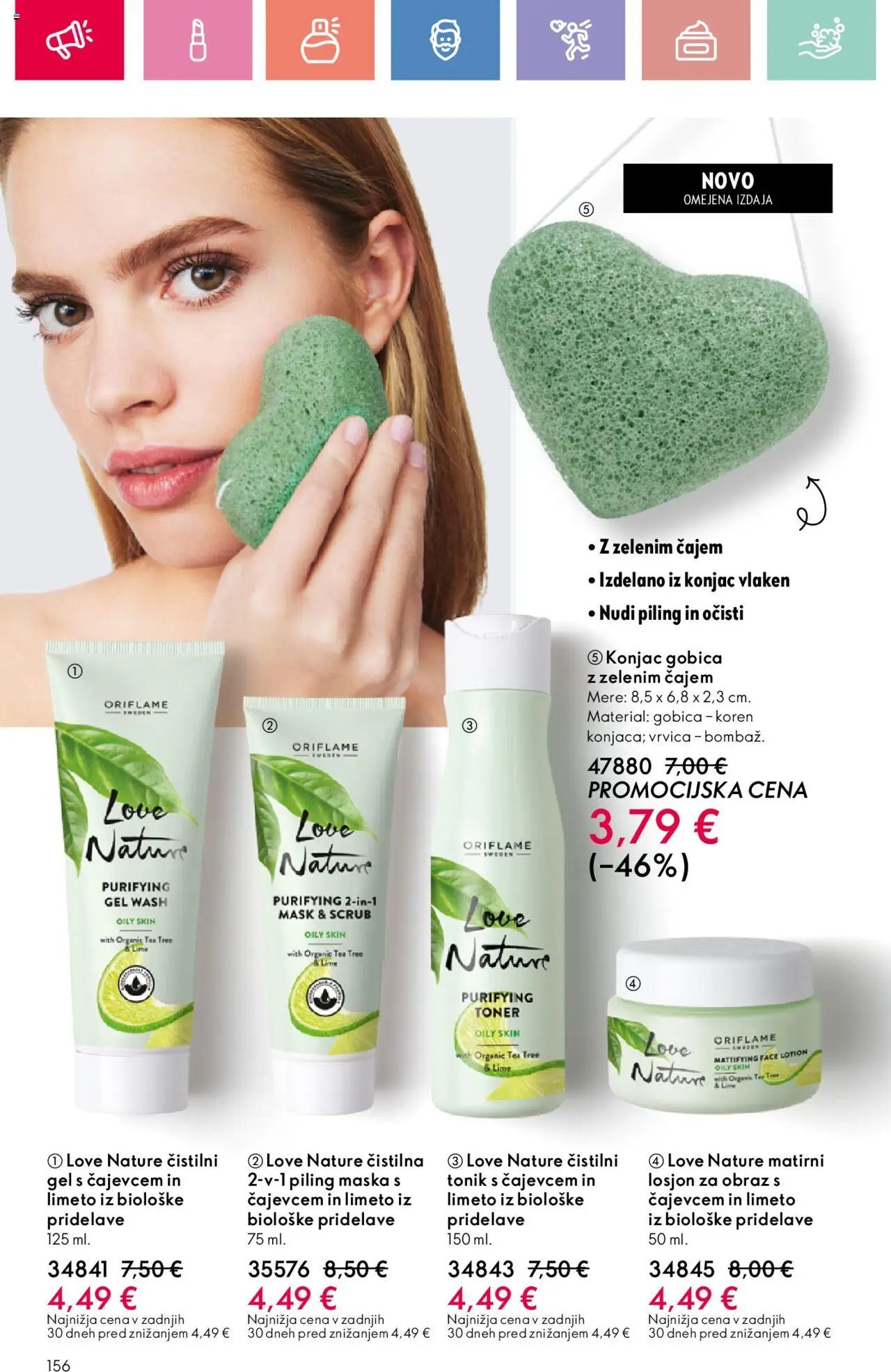 Oriflame katalog 11 (2025-08-03 - 2025-08-23)