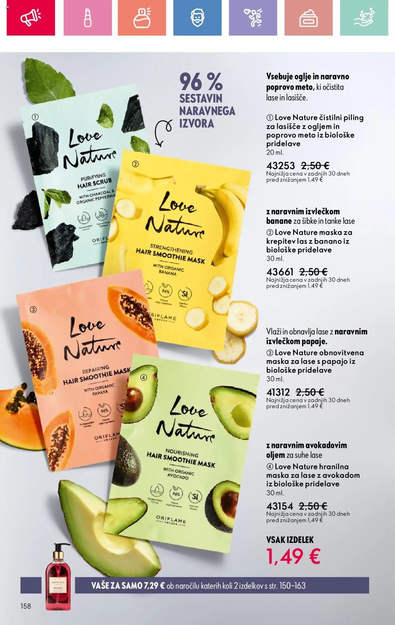 Oriflame katalog 11 (2025-08-03 - 2025-08-23)
