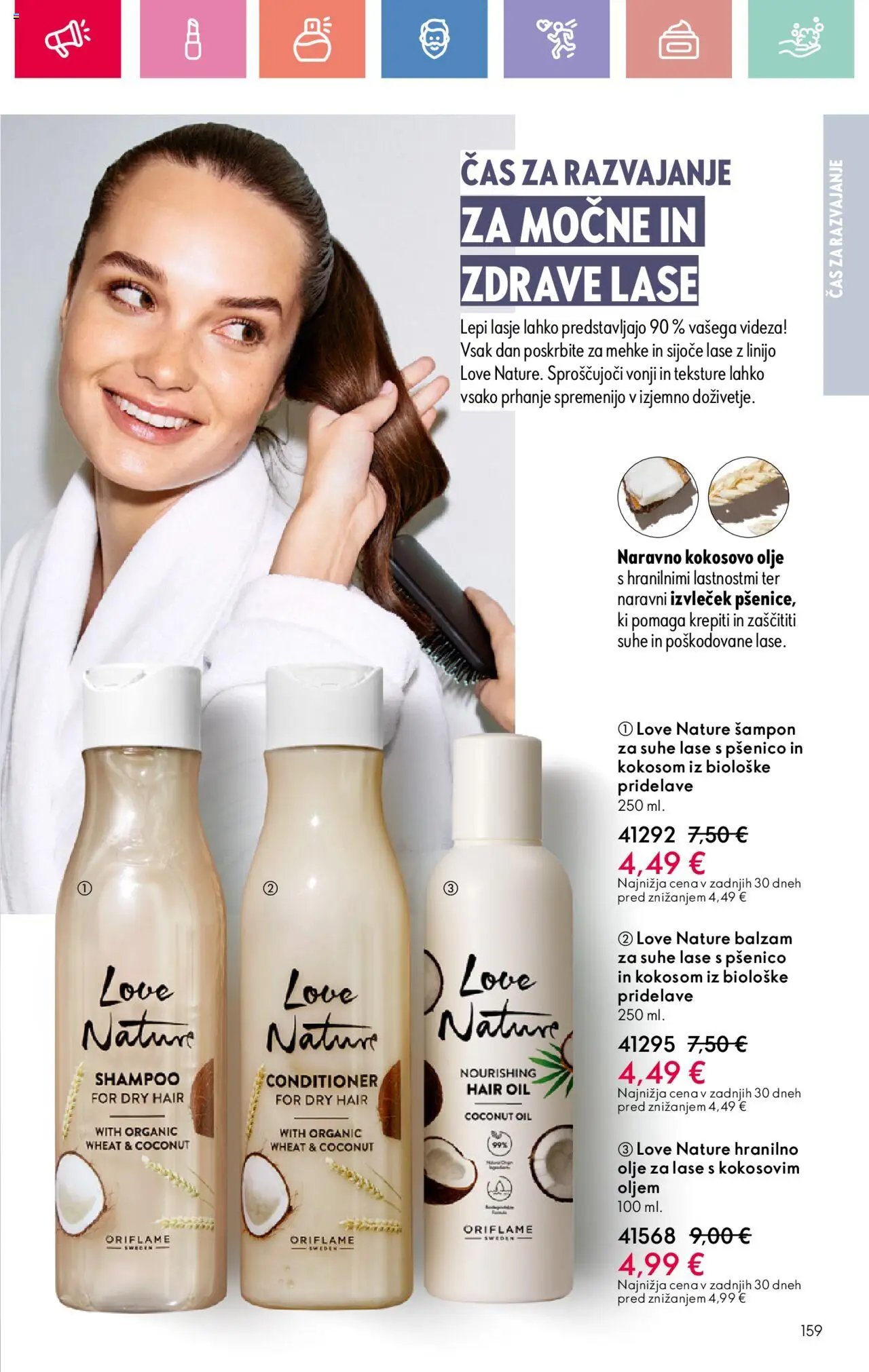 Oriflame katalog 11 (2025-08-03 - 2025-08-23)