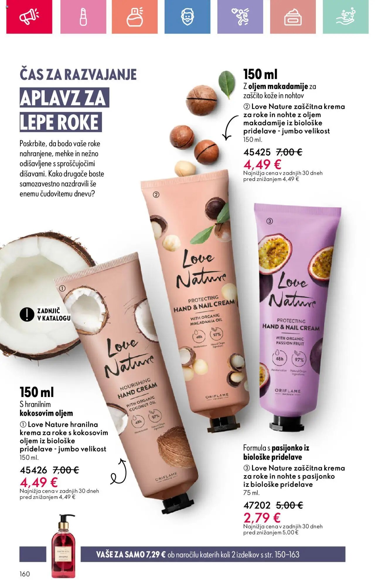 Oriflame katalog 11 (2025-08-03 - 2025-08-23)