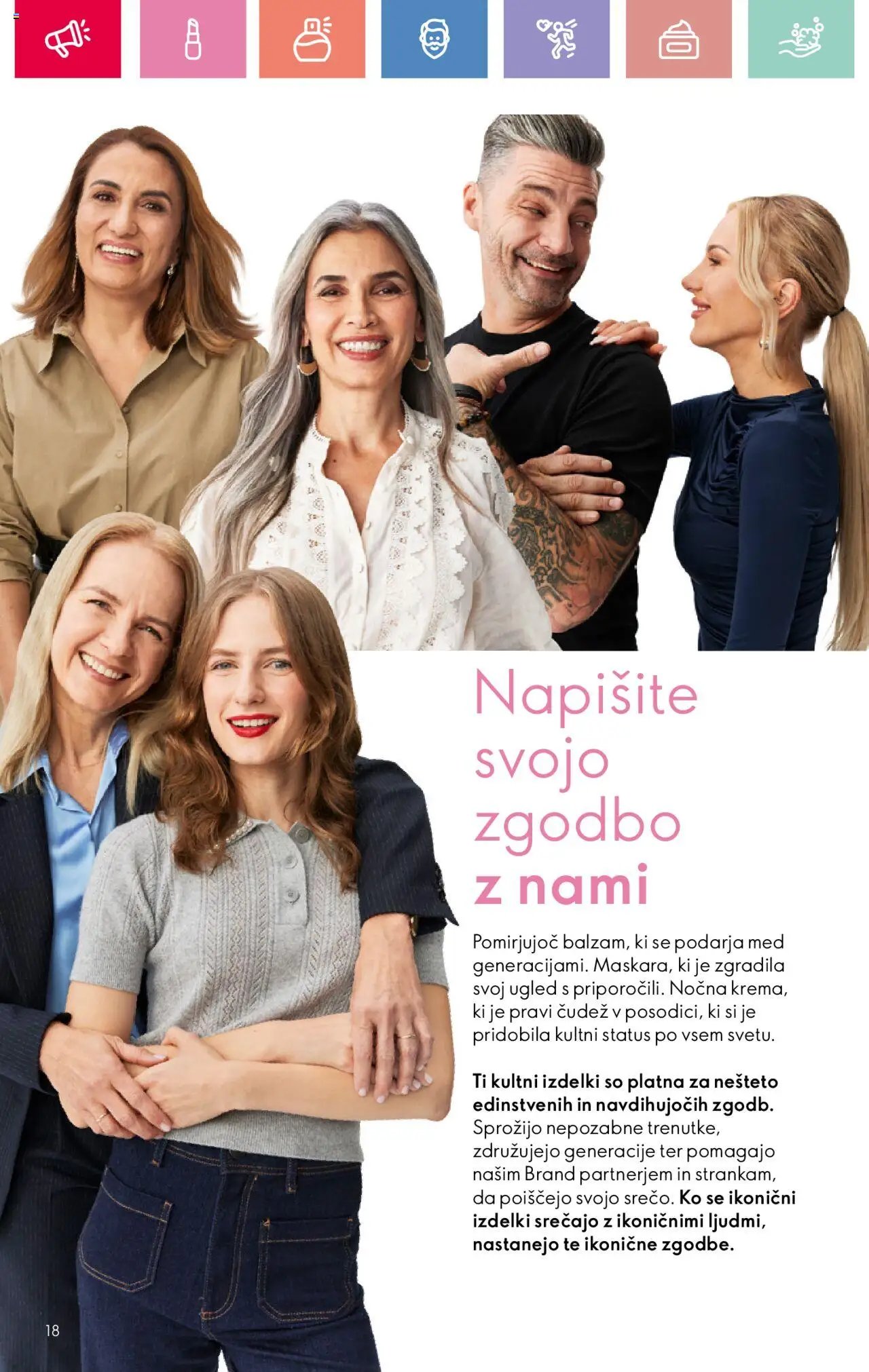 Oriflame katalog 11 (2025-08-03 - 2025-08-23)