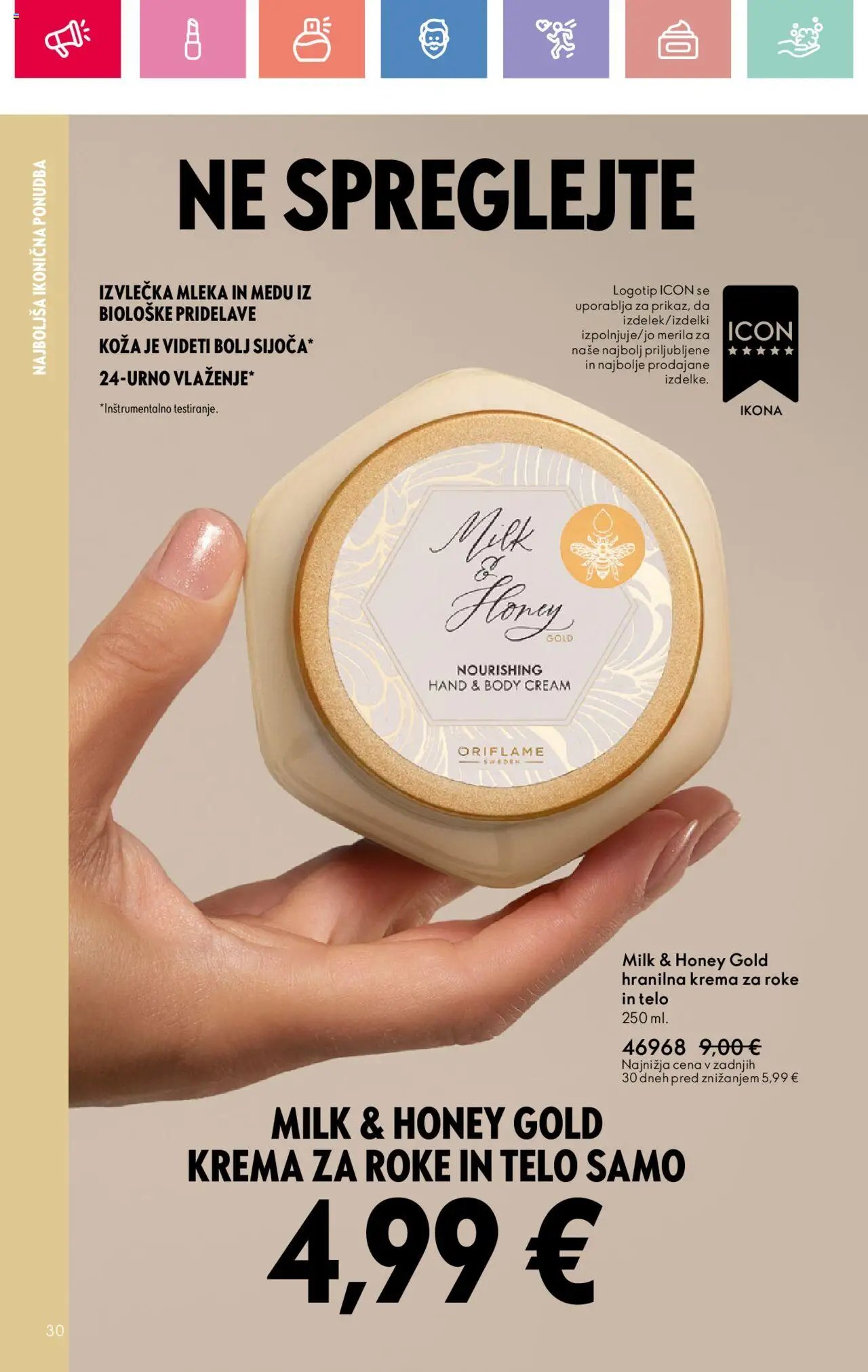 Oriflame katalog 11 (2025-08-03 - 2025-08-23)