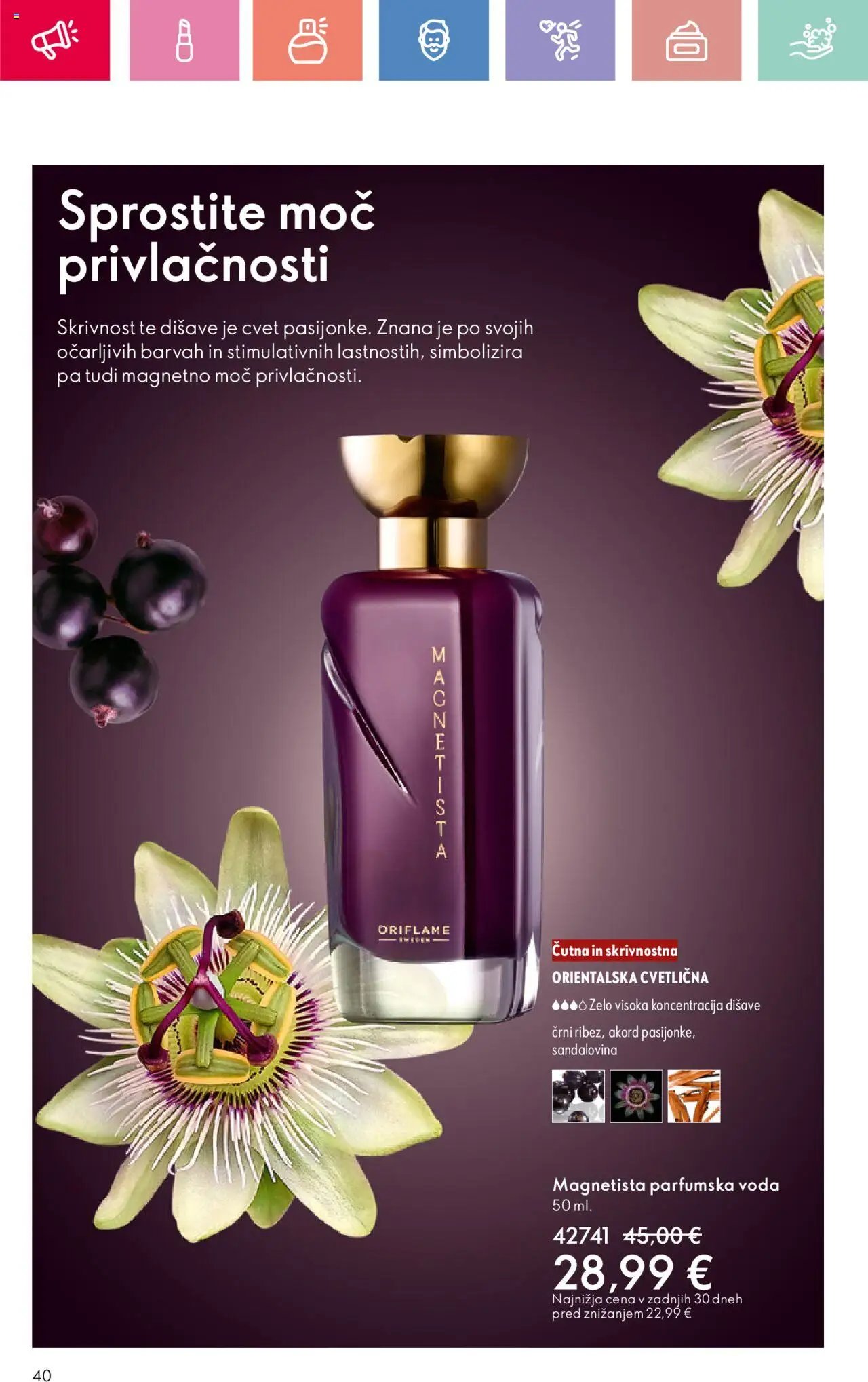 Oriflame katalog 11 (2025-08-03 - 2025-08-23)