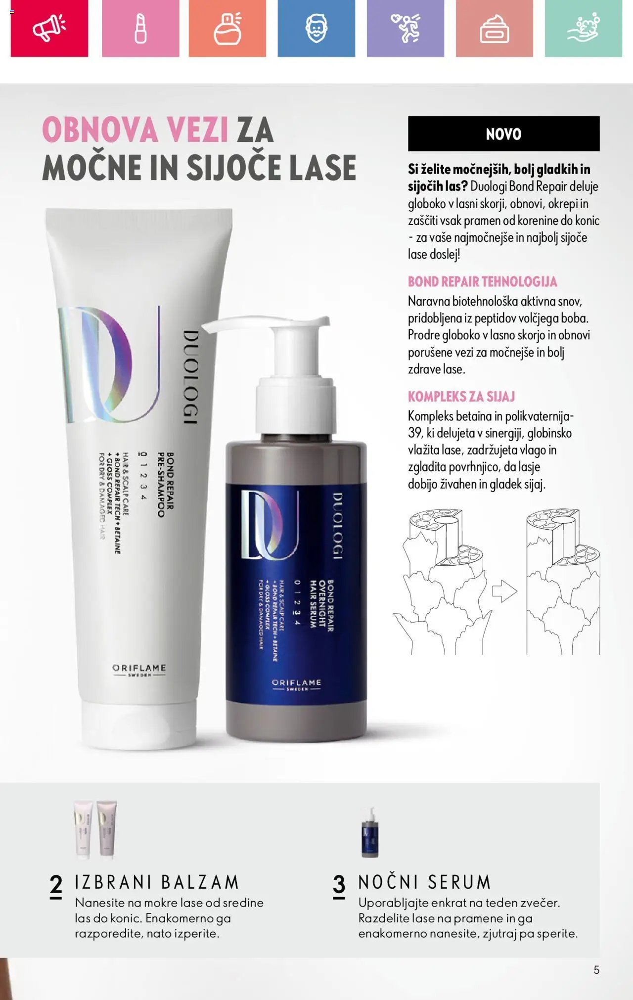 Oriflame katalog 11 (2025-08-03 - 2025-08-23)