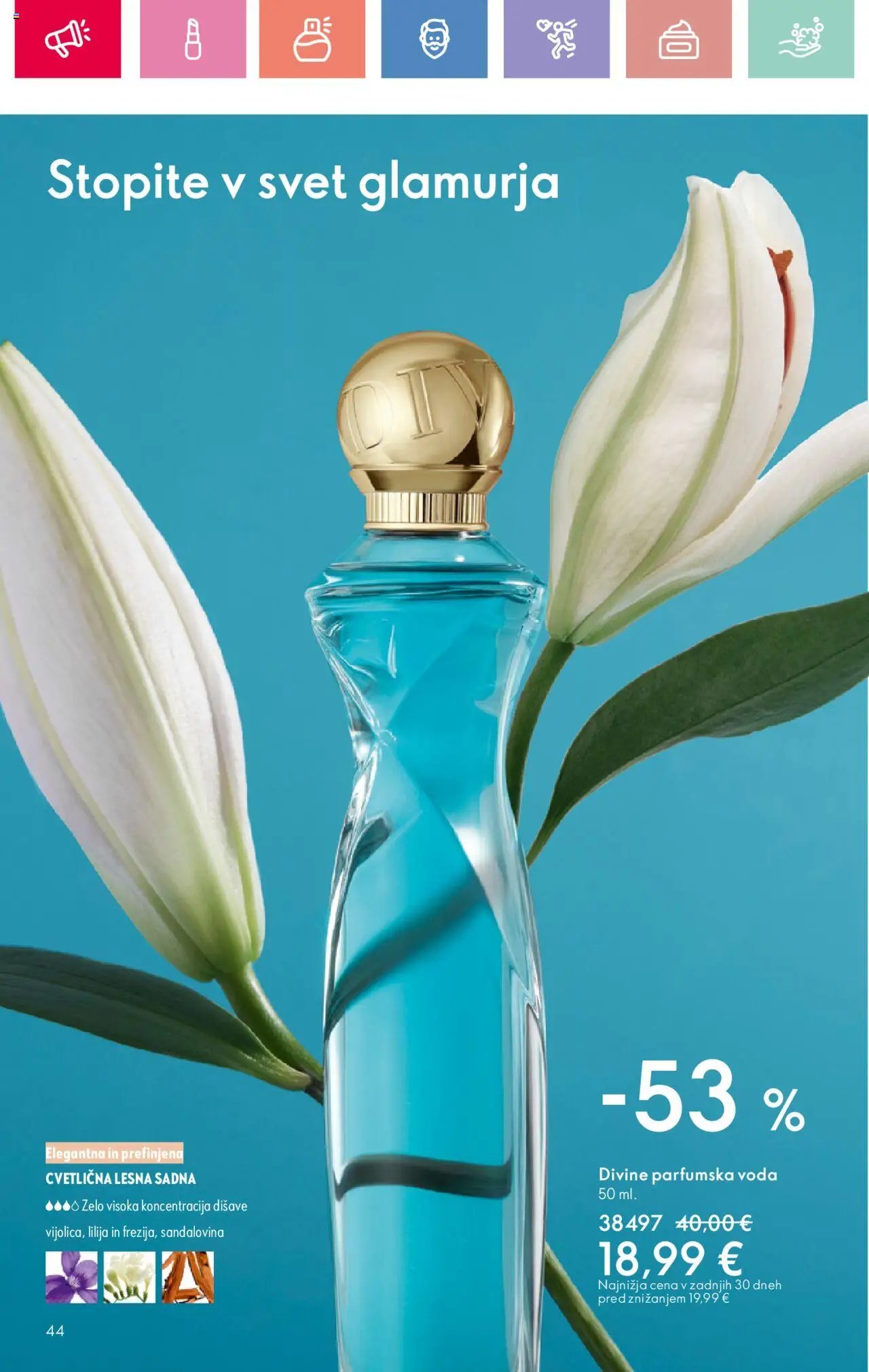 Oriflame katalog 11 (2025-08-03 - 2025-08-23)